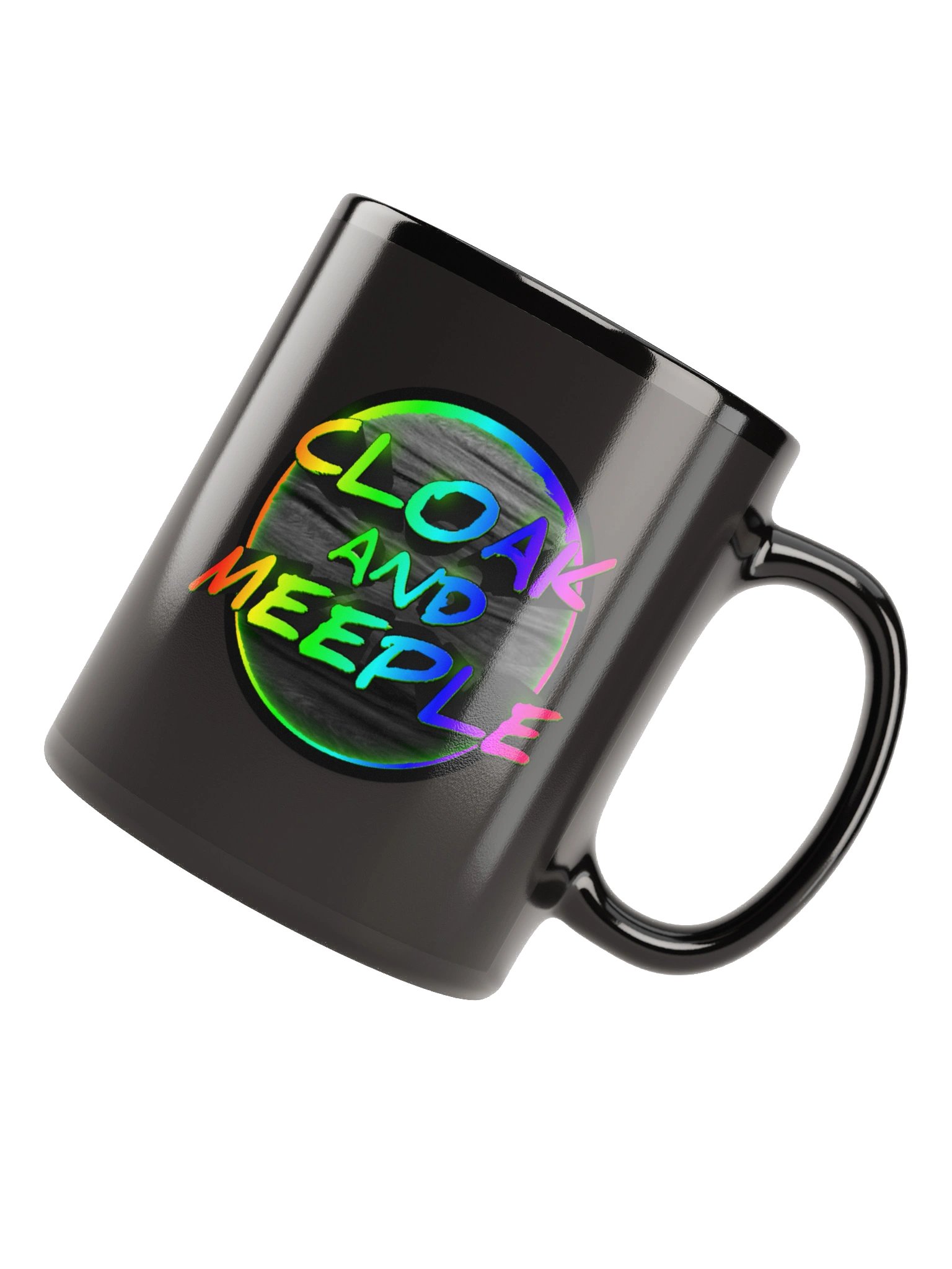 Let's Forget... mug V1 product image (6)