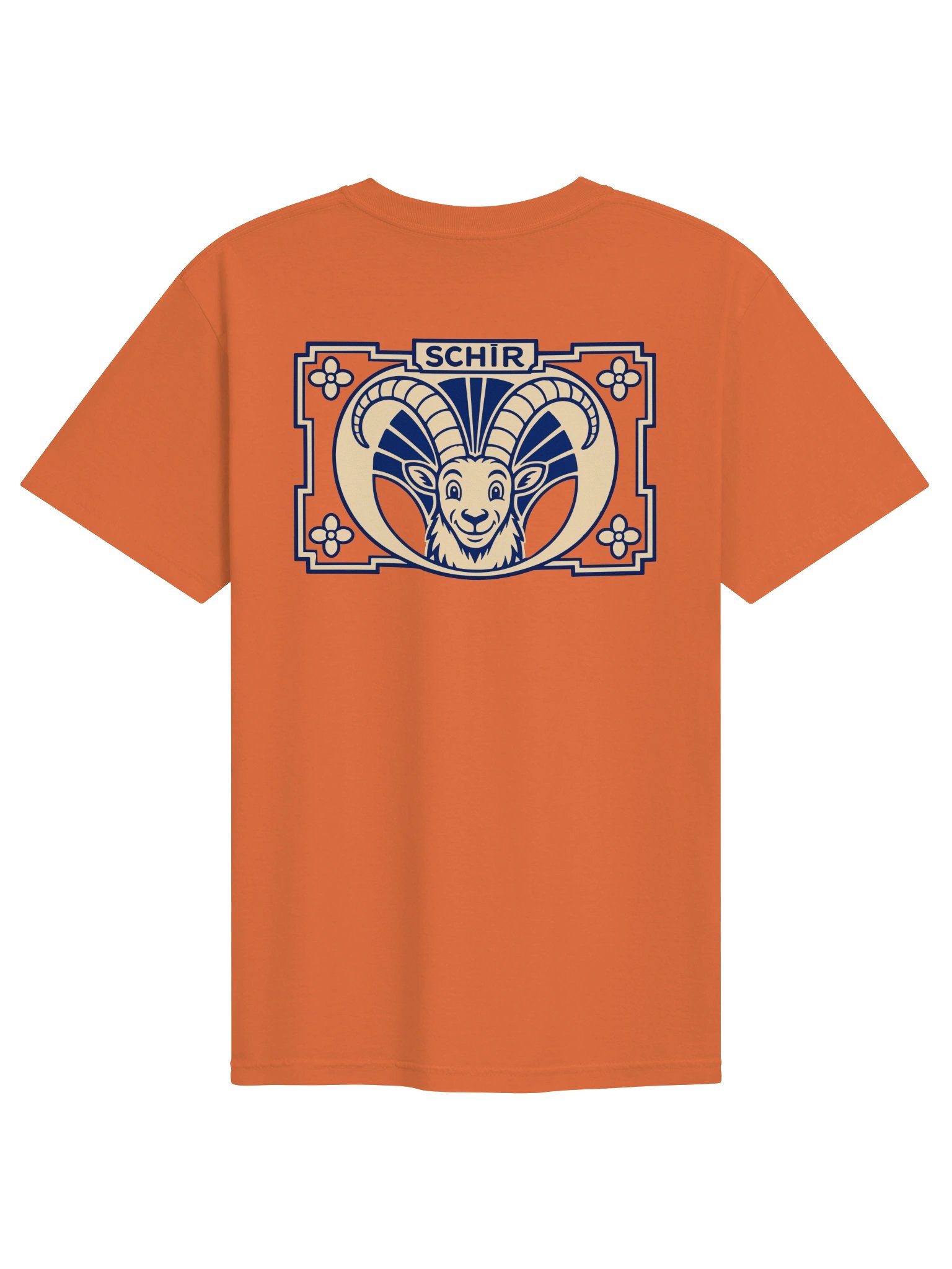 IBEX CRATE TEE product image (7)