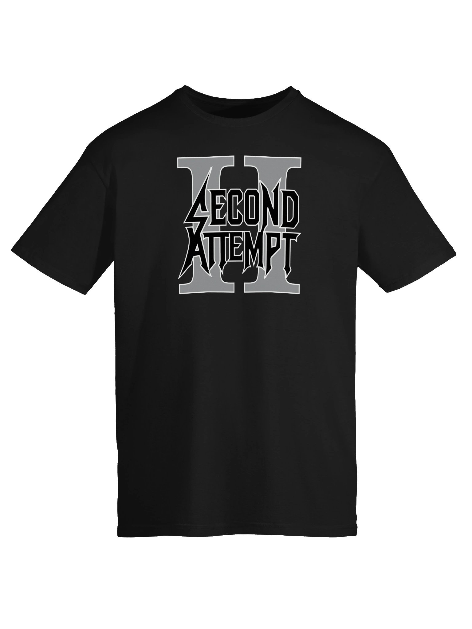 Base Logo Tee product image (5)