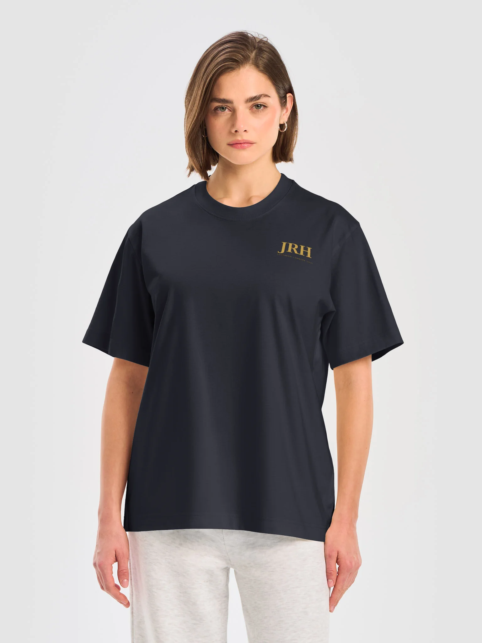 JRH Southern Country Soul Box Tee product image (5)