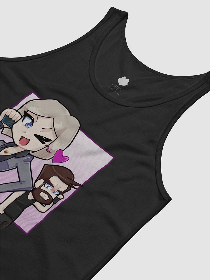 Agatha Call Tank Top product image (2)