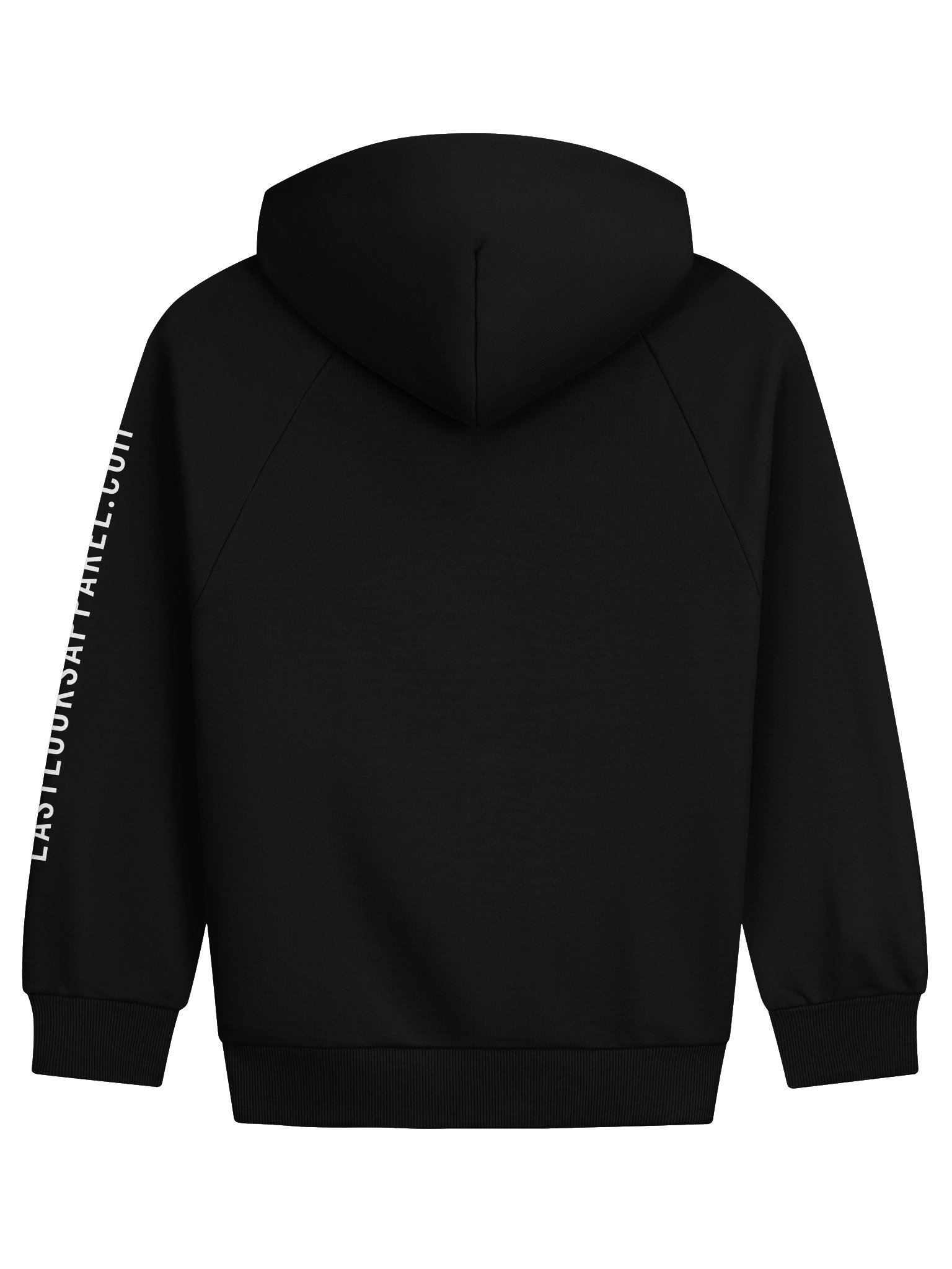 Logo Hoodie product image (2)