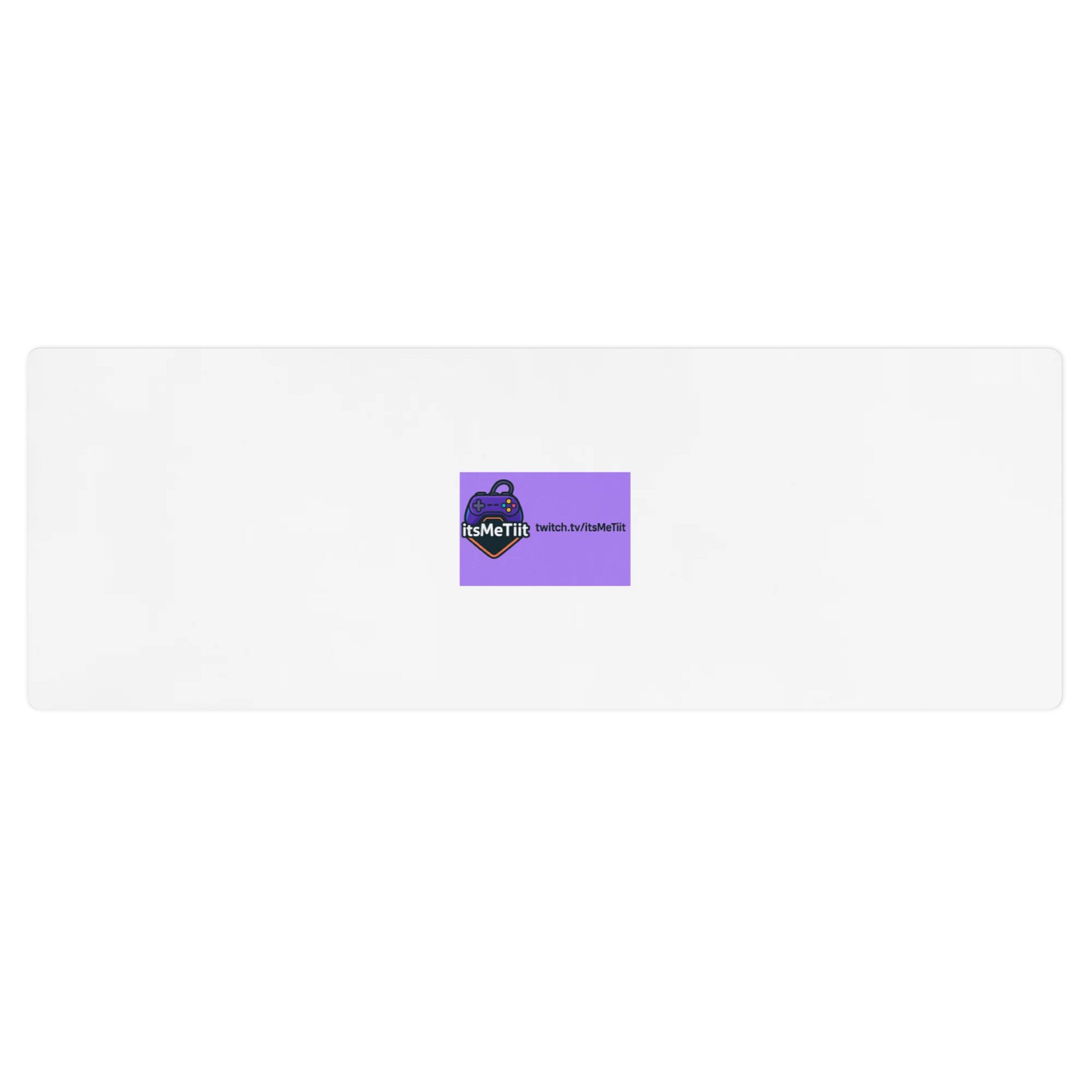 Gamer's Haven Yoga Mat product image (1)