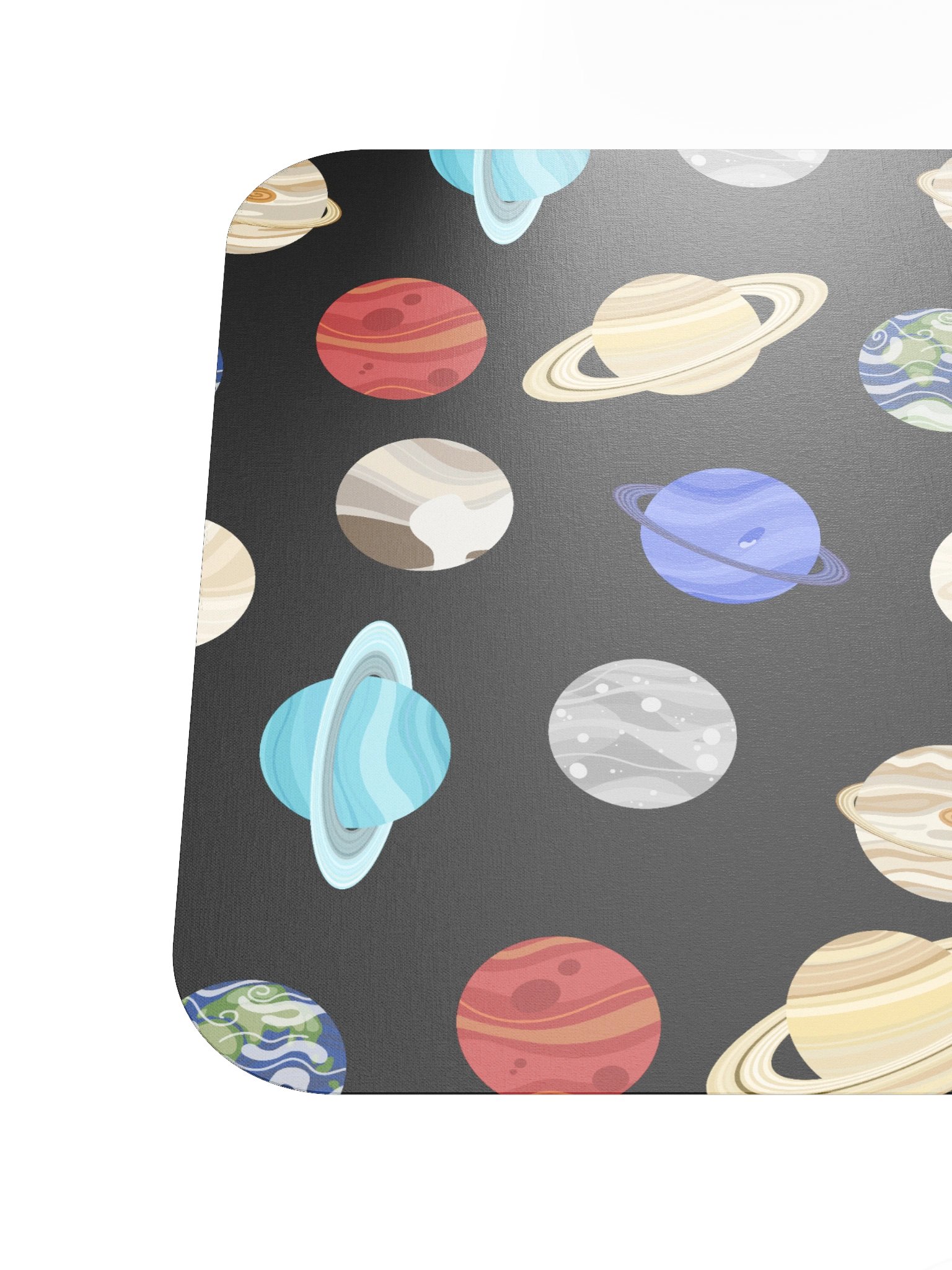 Planets Mousepad product image (6)