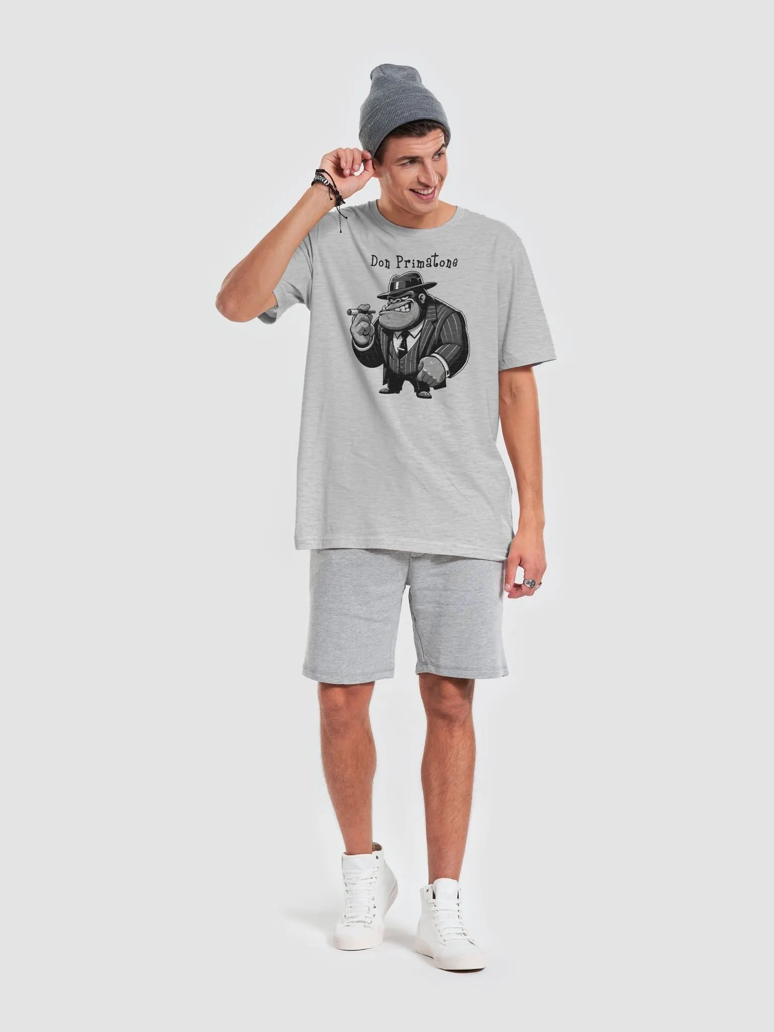 Don Gorilla product image (6)