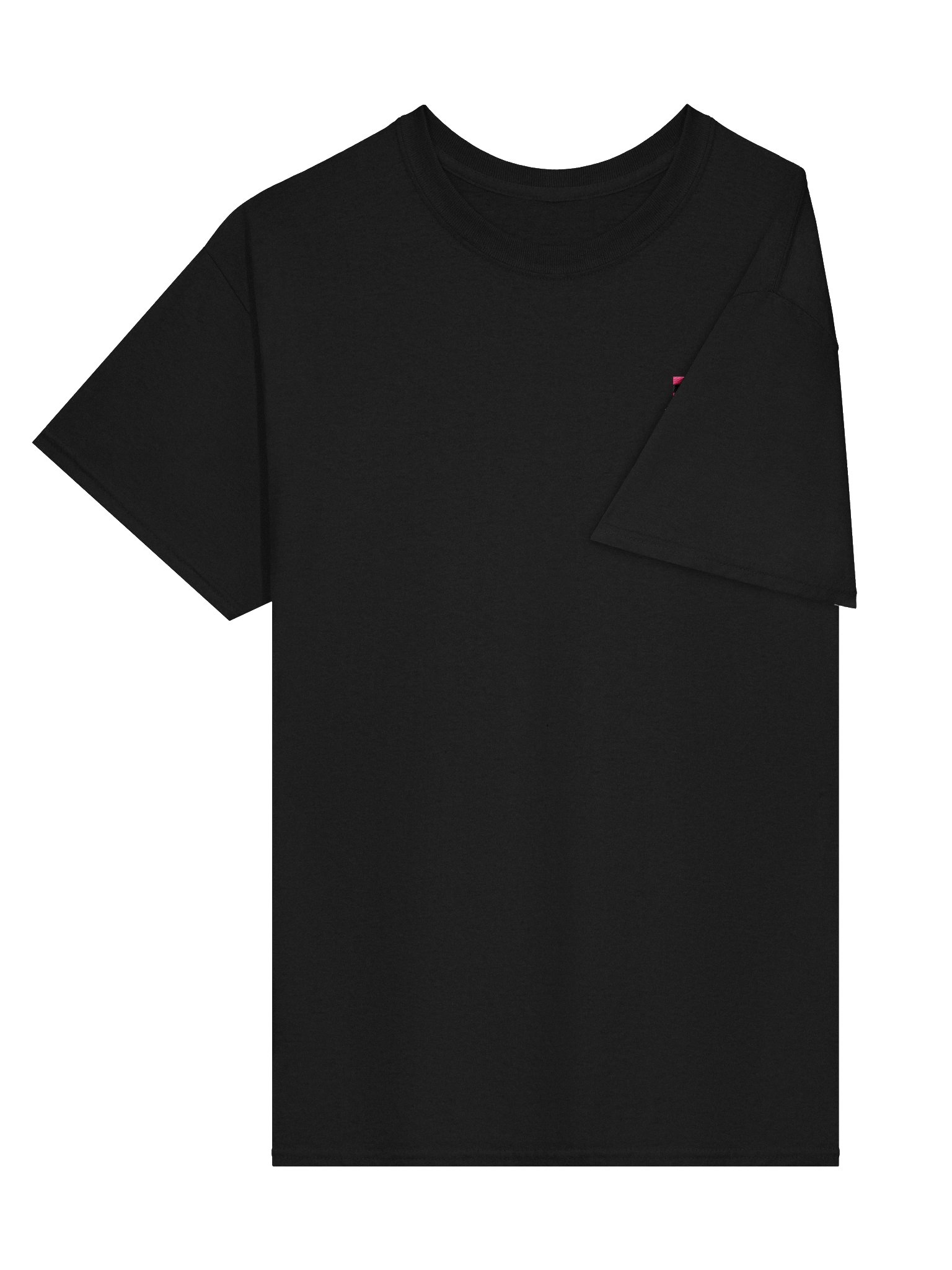 Embroidered Pixel Brog Shirt product image (21)