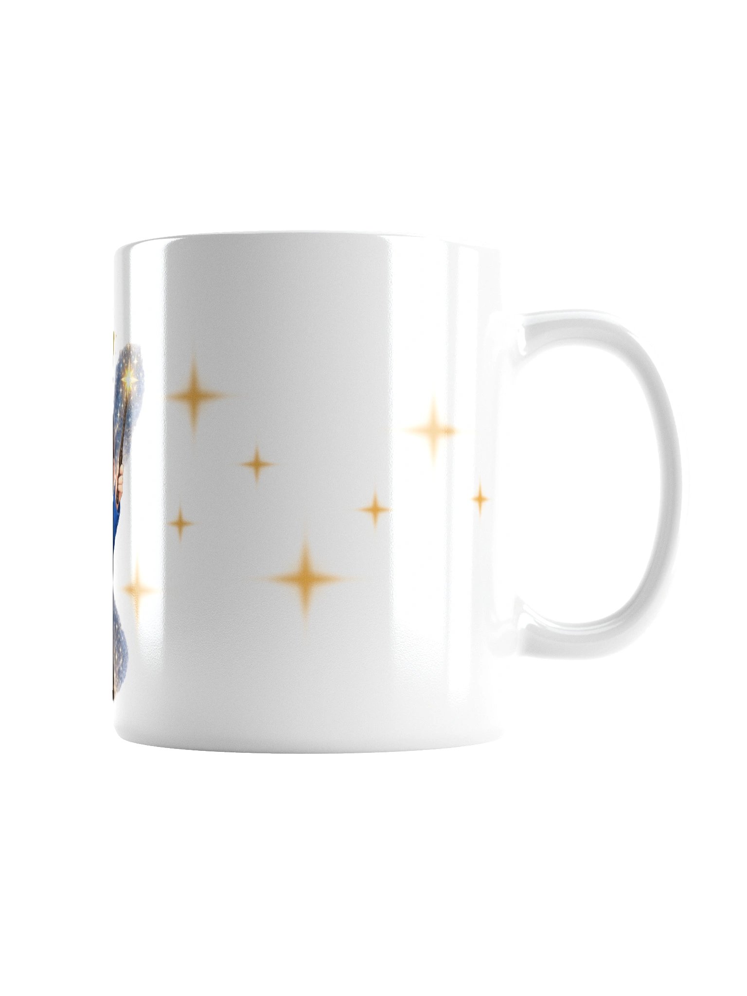 Stay Magical Mug product image (4)