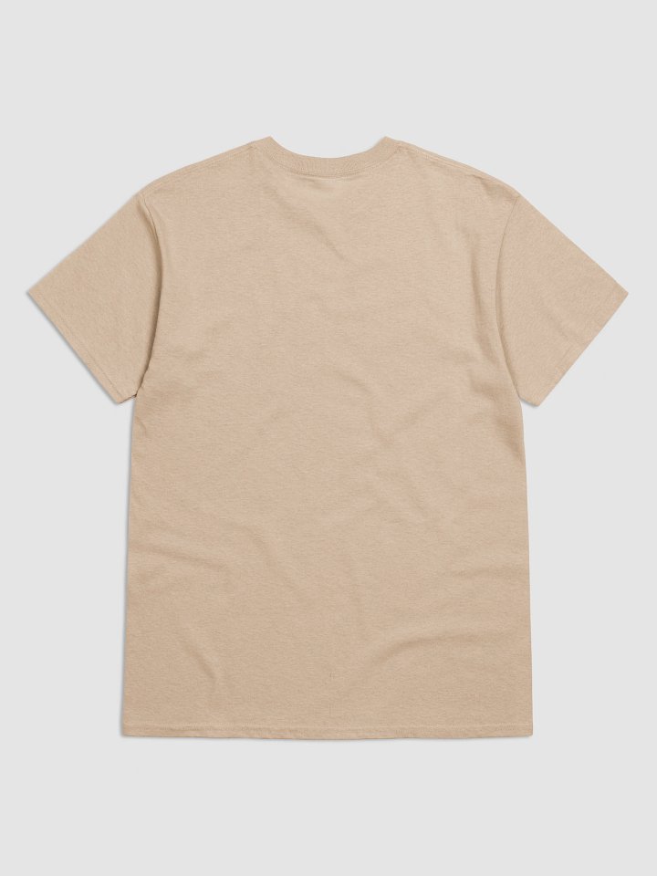 Pencil Warrior Graphic Tee product image (2)
