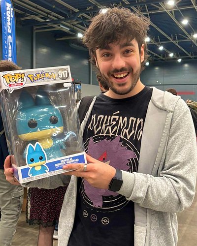 🏆 Mijn eerste VGC Pokémon toernooi in Utrecht 🐦‍🔥 4W - 4L gegaan en plek 222 van 619 geworden 🤩 #funko #pokèmon #vgc #esport ...