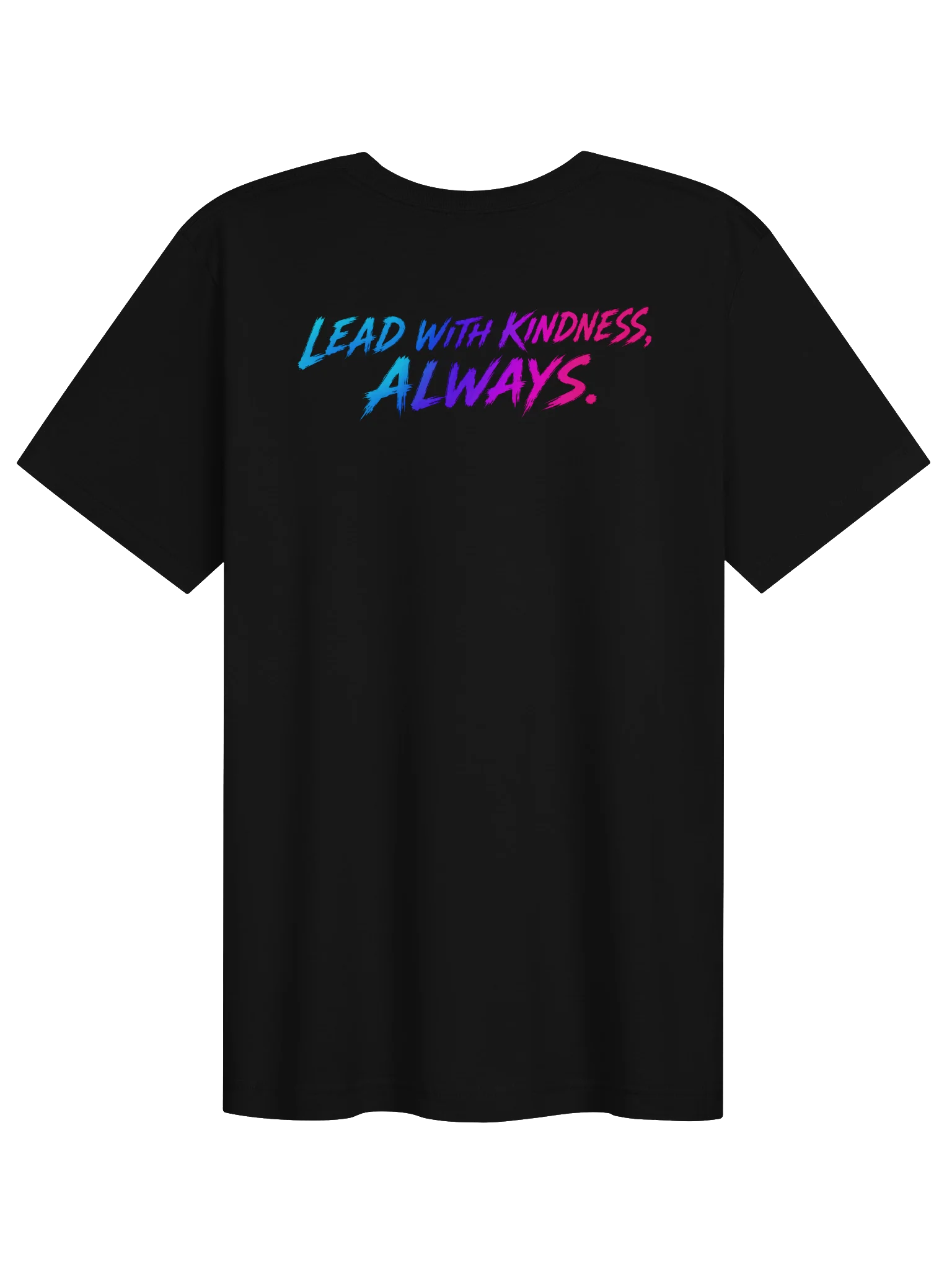 Bree Fury — Lead With Kindness Tee product image (2)