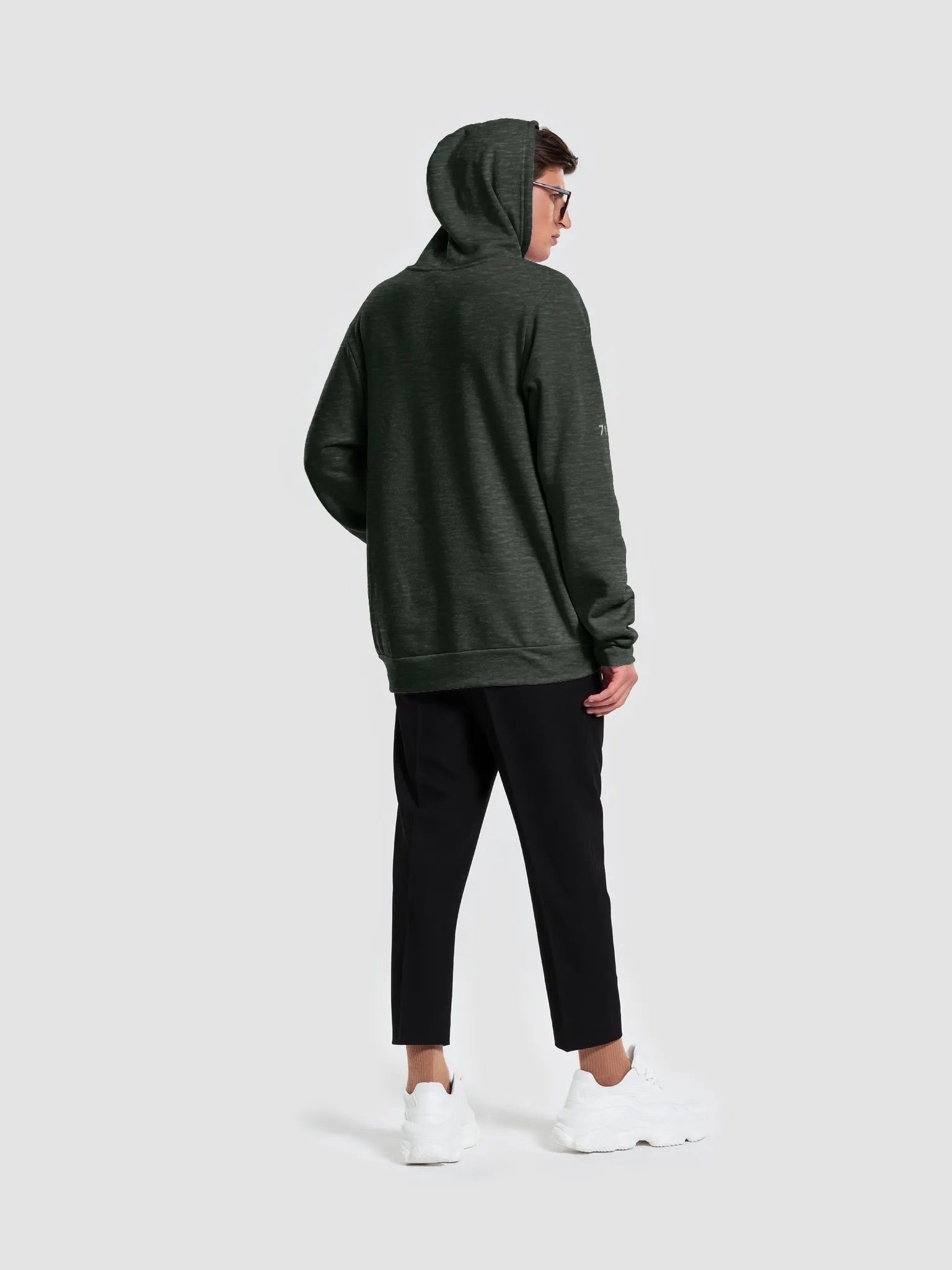 VC F*cked Supersoft Unisex Hoodie product image (7)