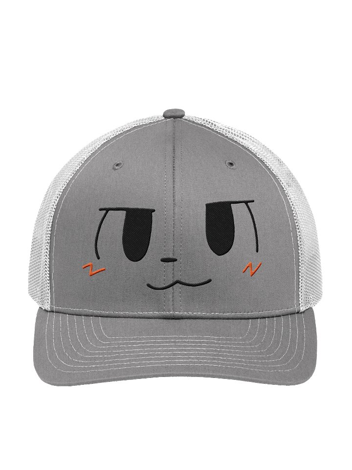 Trucker Kisser :3 product image (2)