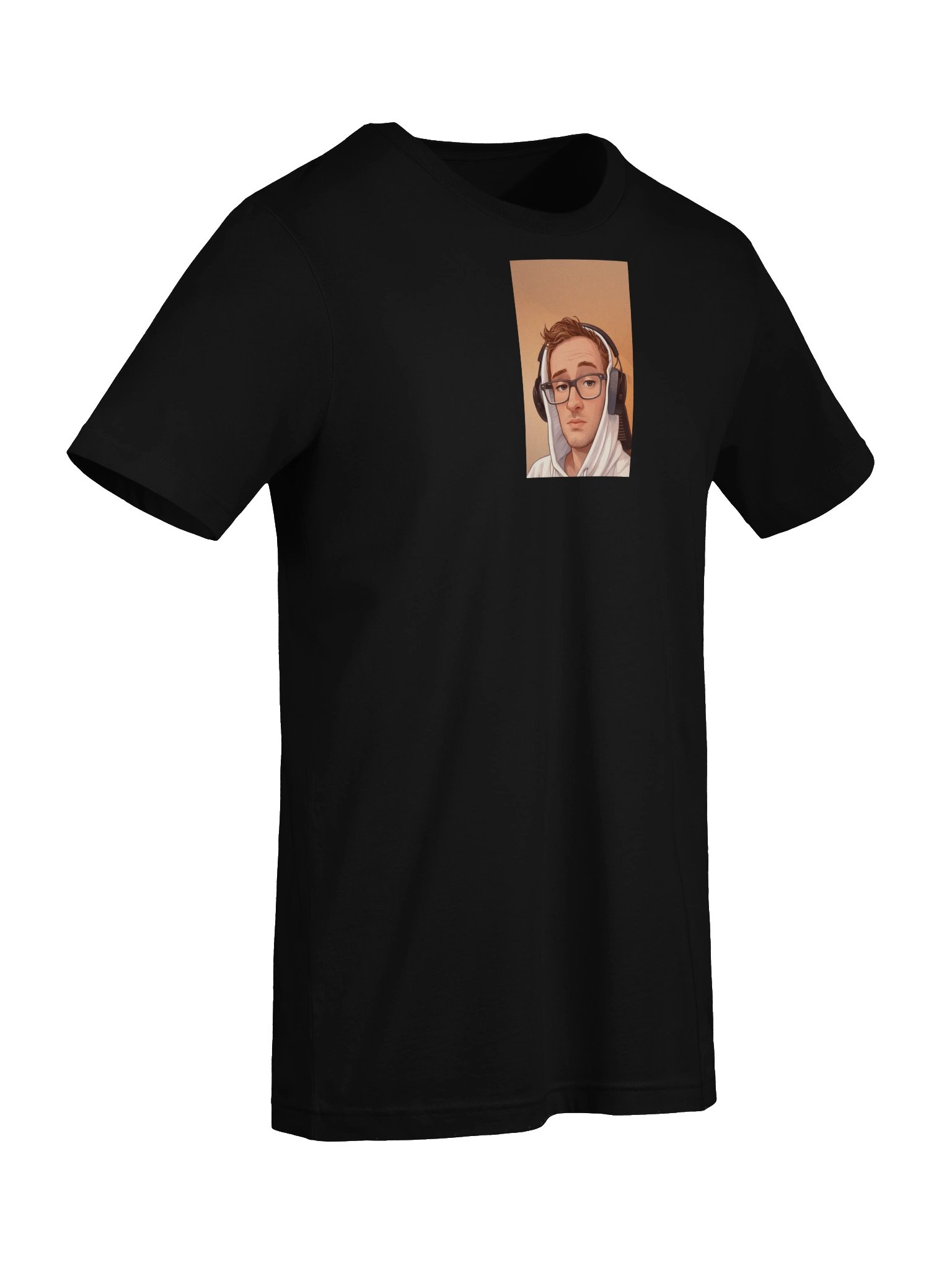 itssCSChris Cartoon T Shirt product image (74)