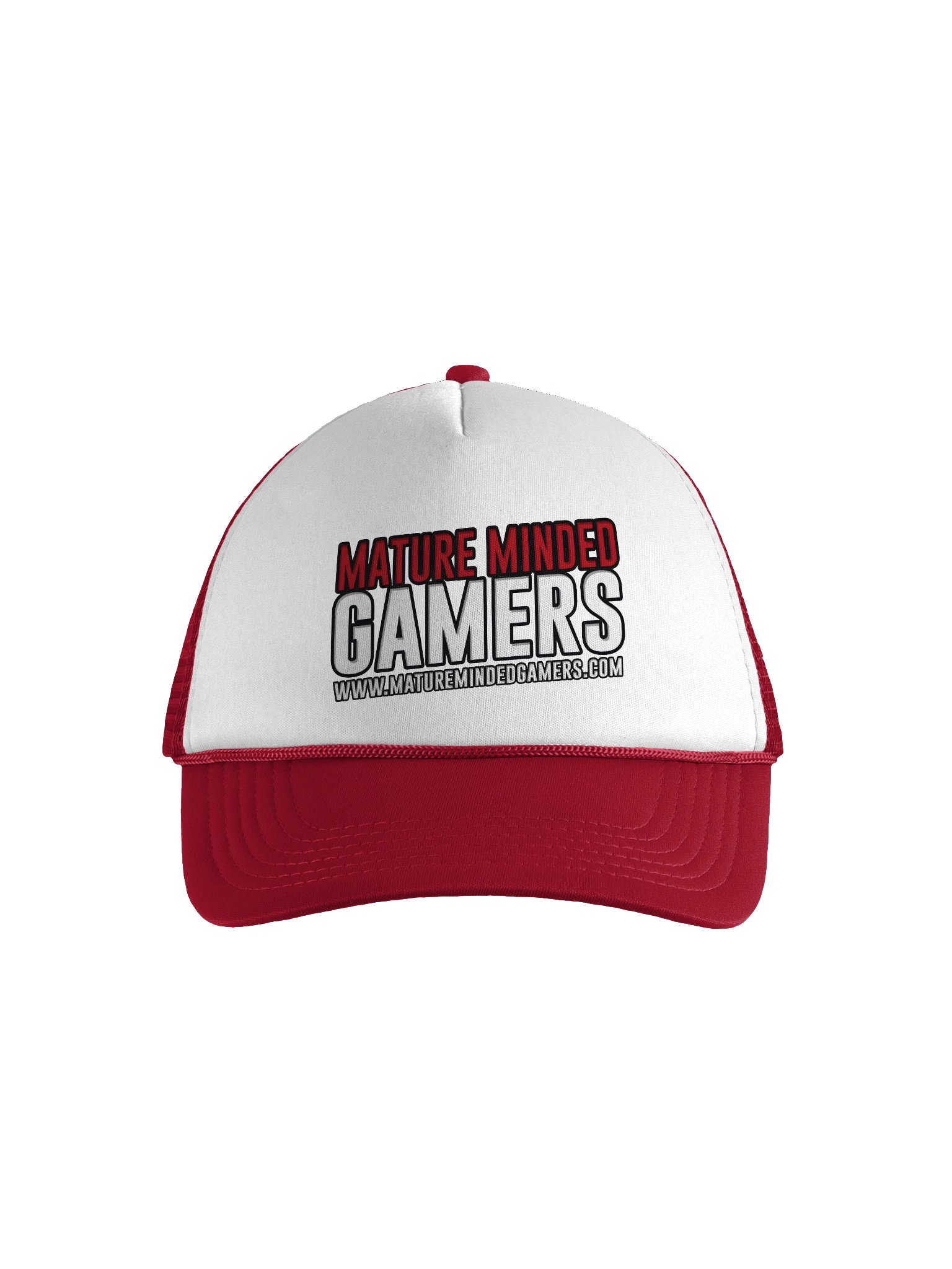 MMG Baseball Cap product image (1)