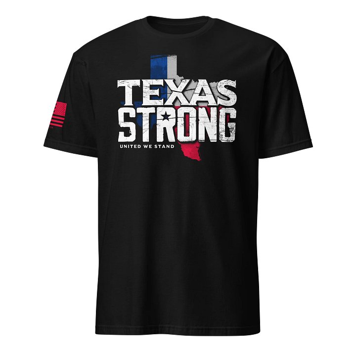 Texas Strong: United We Stand product image (1)
