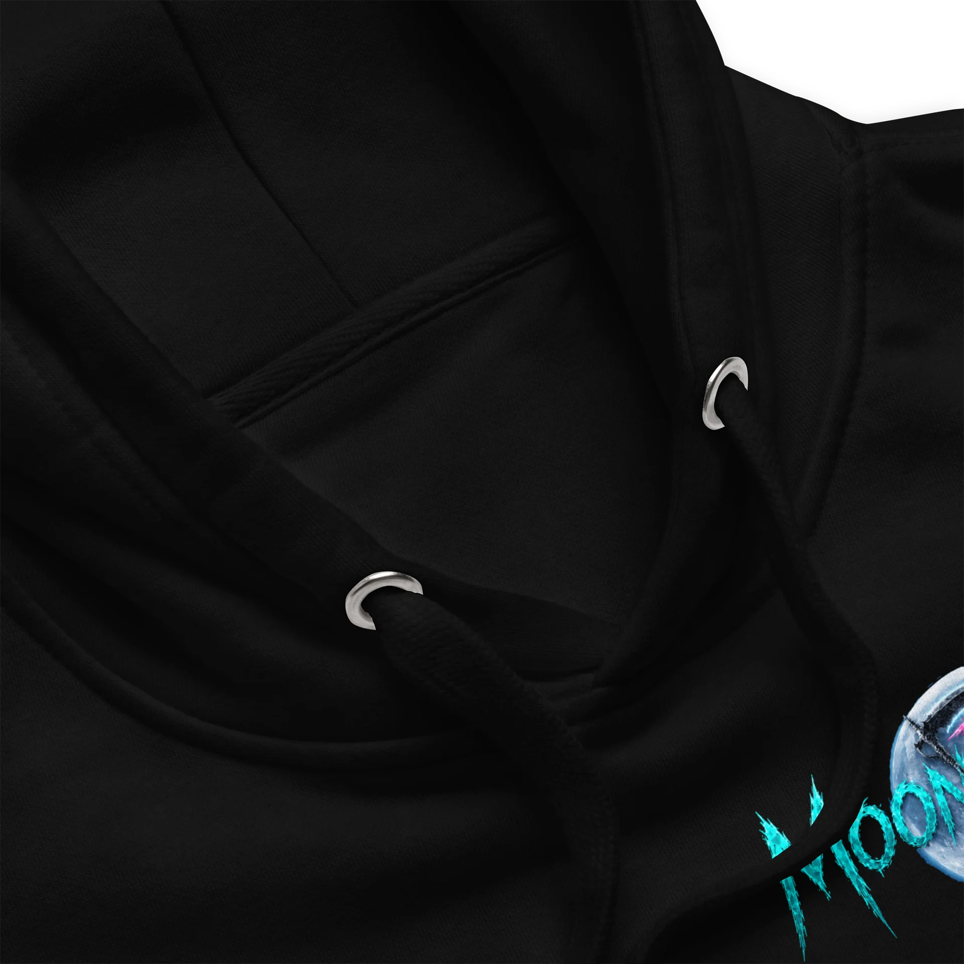MoonReaper Hoodie product image (3)