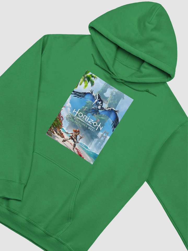 Forbidden West Adventure Hoodie product image (13)