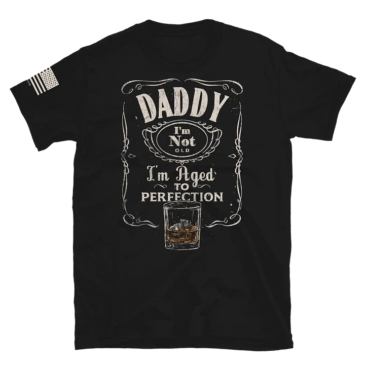 DADDY: Aged to Perfection product image (1)