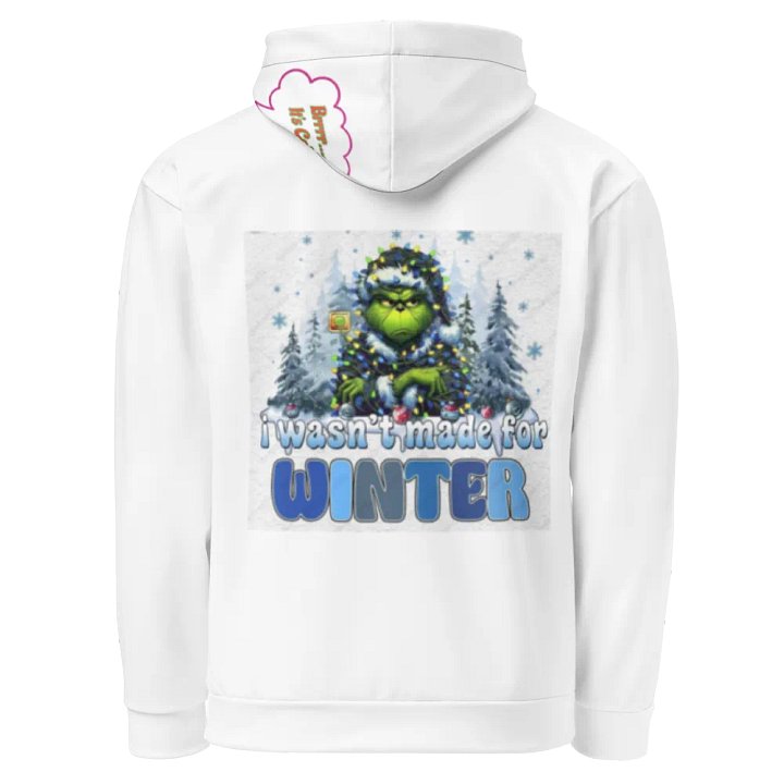 Too cold product image (2)