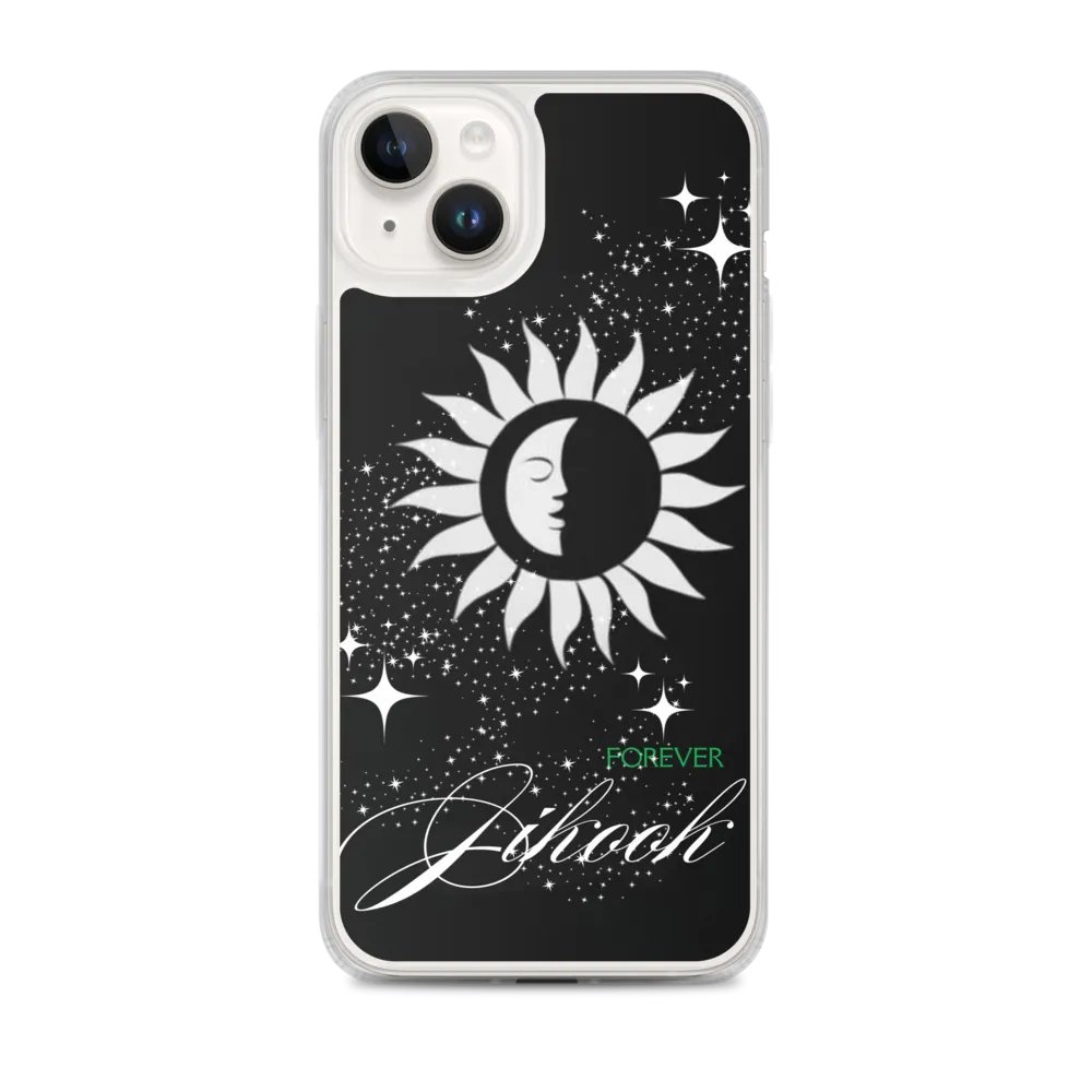 Celestial Harmony iPhone® Case product image (1)