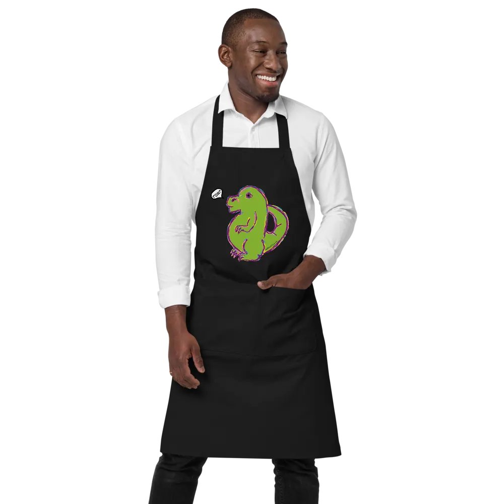Fredrick the Dinosaur product image (1)