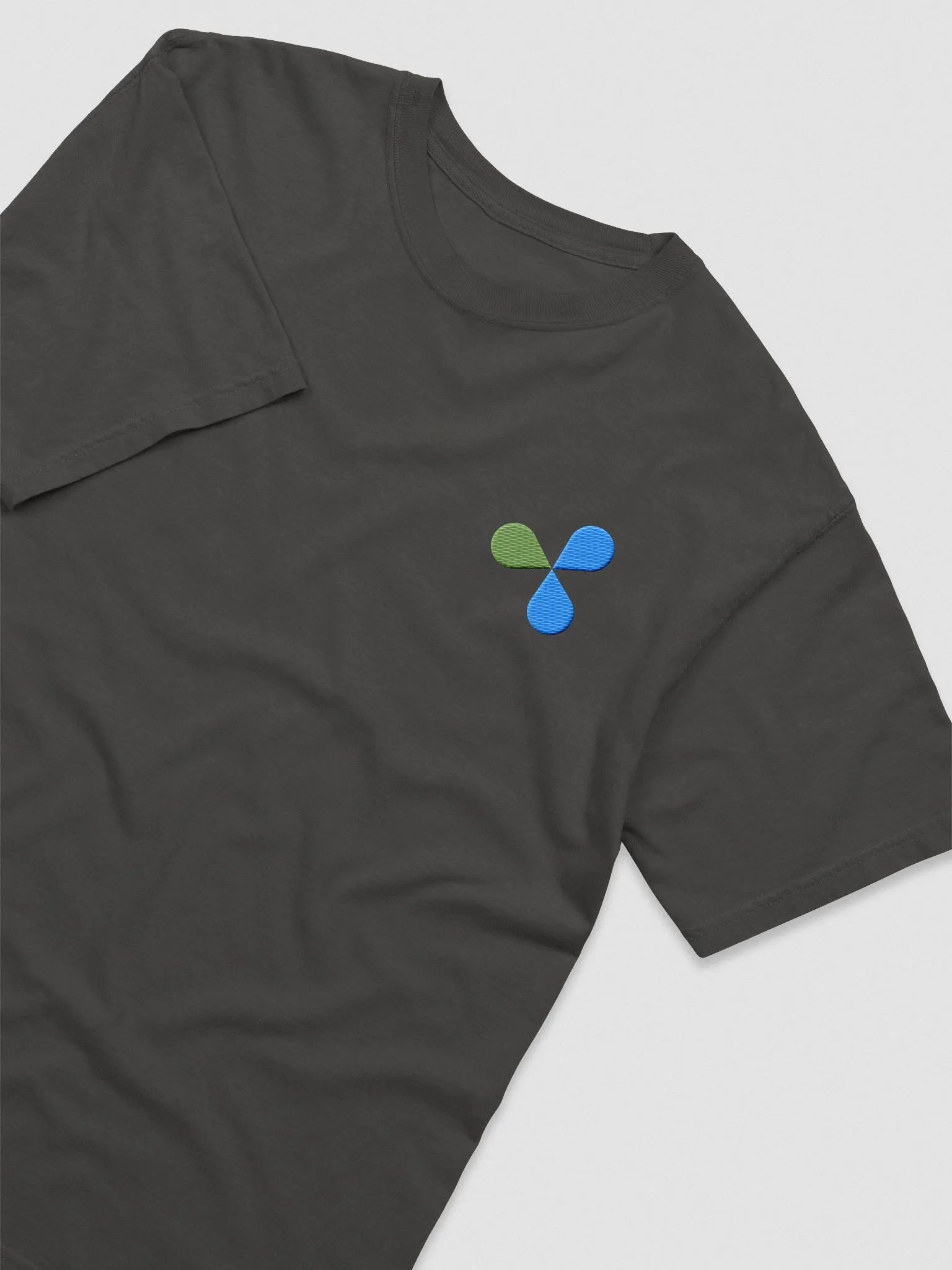 deepsilicon T-Shirt product image (3)