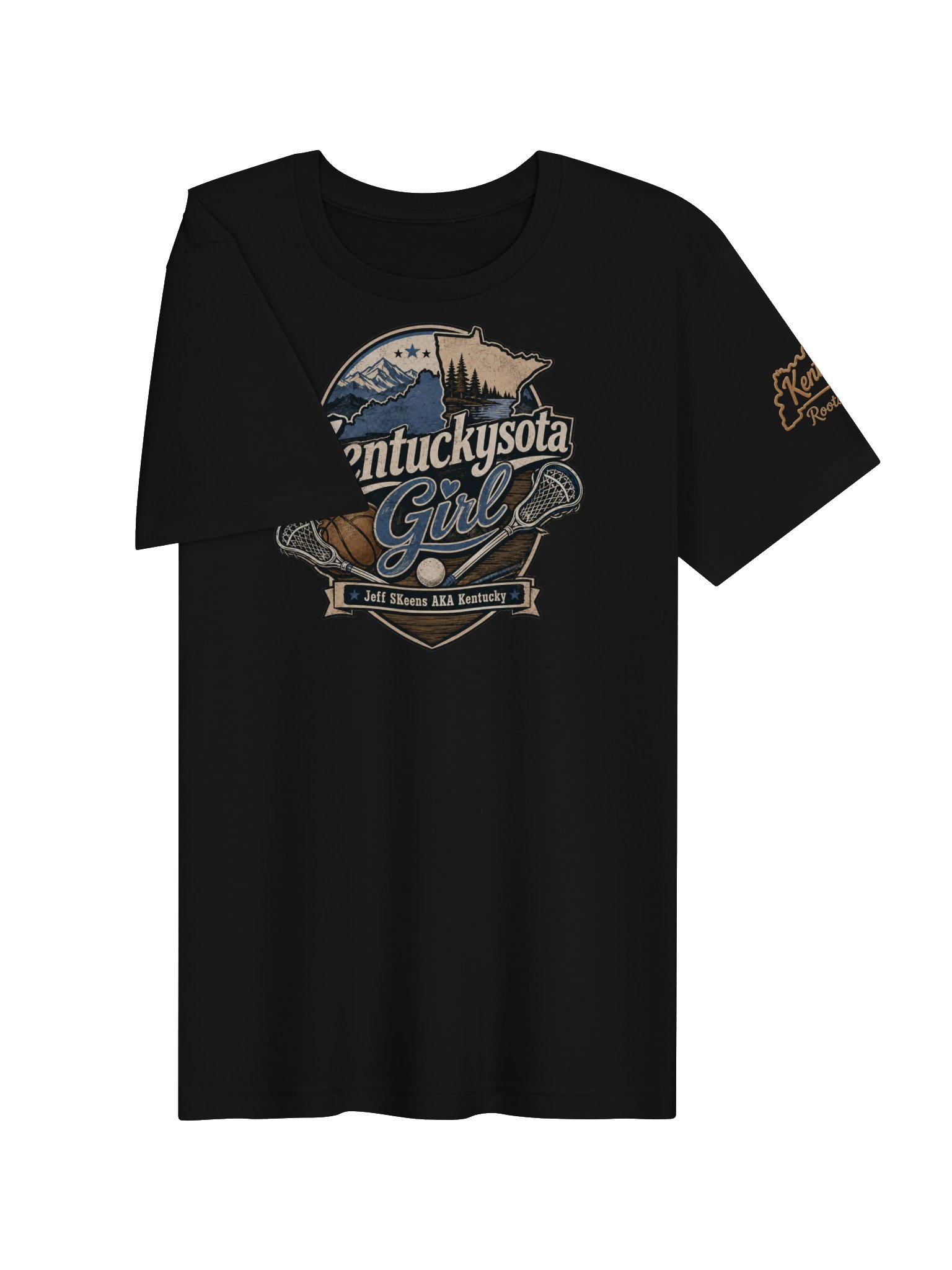 Kentuckysota Girl / Kentucky Roots Music product image (3)