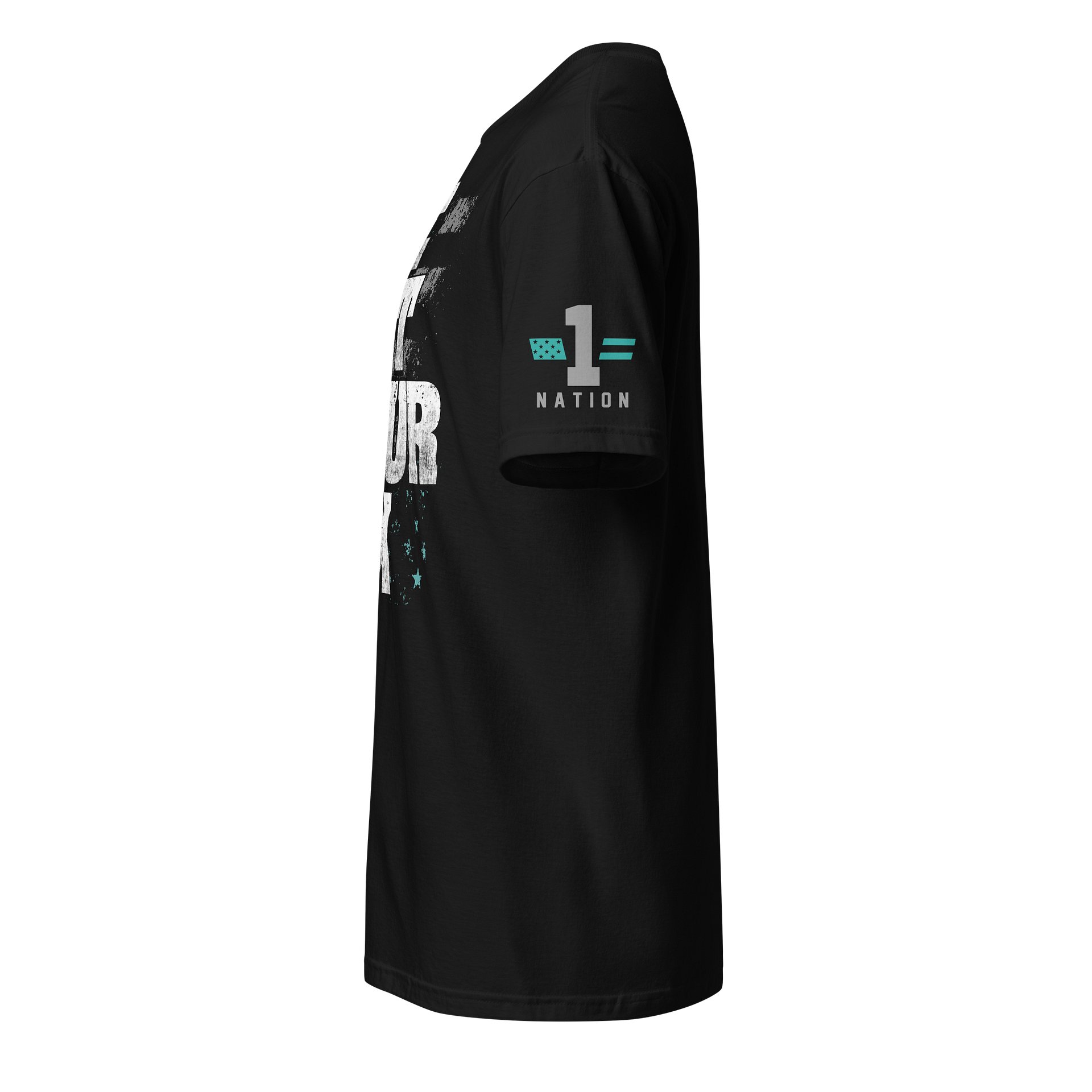 Got Your Six: PTSD Semicolon Edition product image (2)