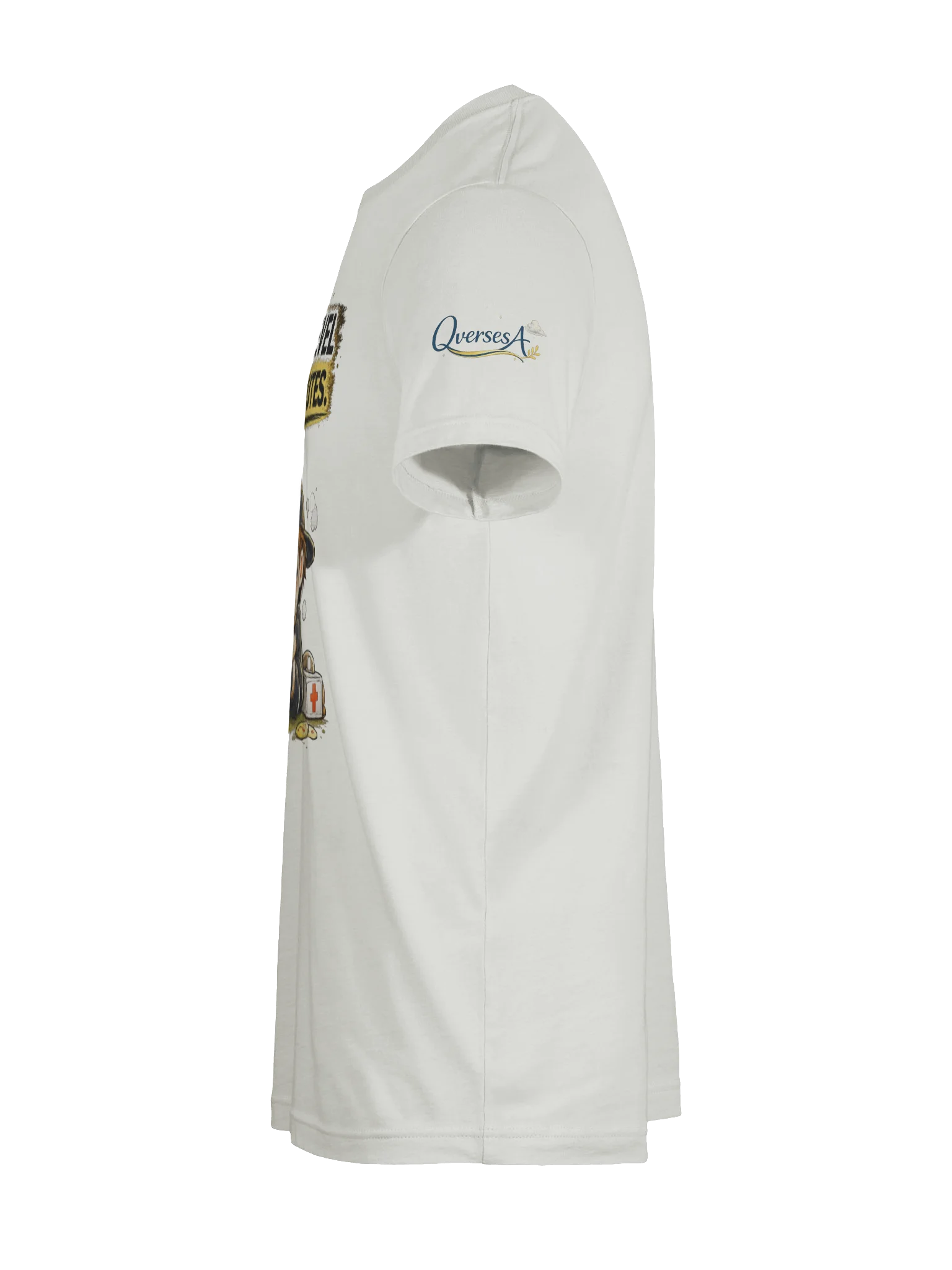 Level Tee - Women product image (9)