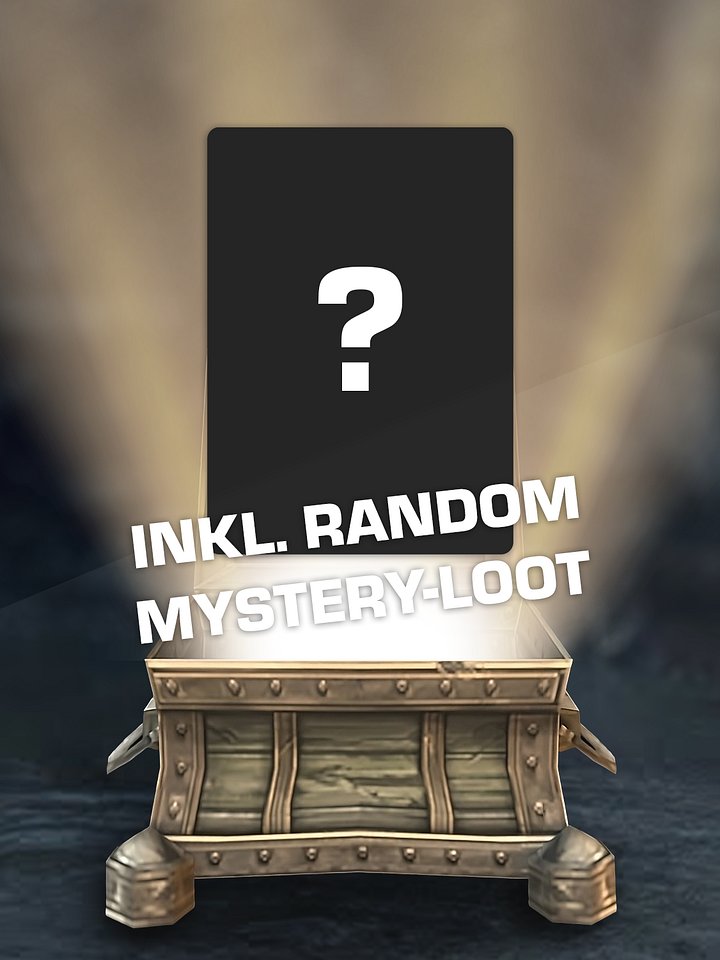 Raid-Foto Loot Pack product image (2)