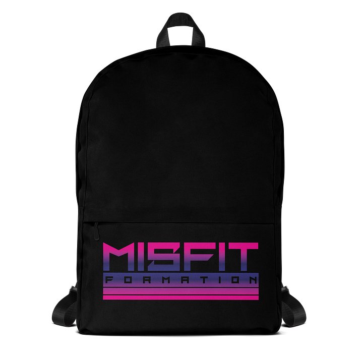 MF Backpack product image (1)