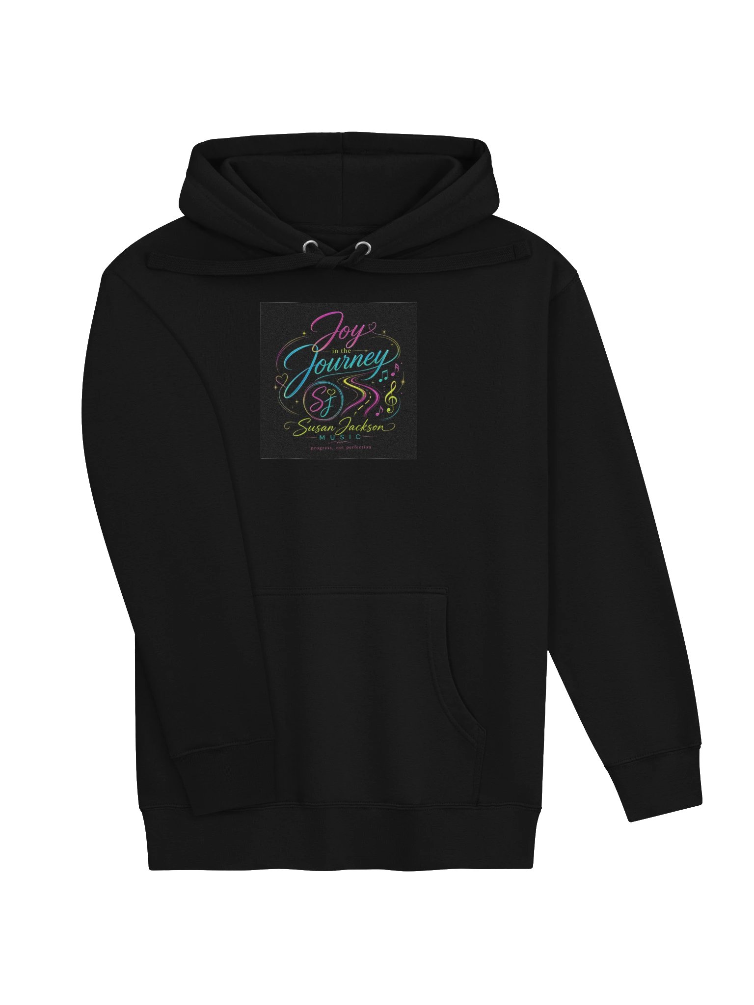 Joy in the Journey Hoodie product image (7)