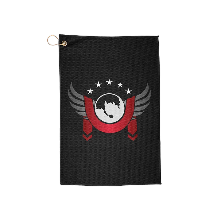 Rogue Republic Golf Towel product image (1)