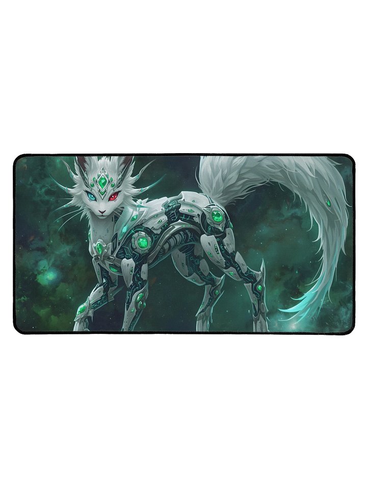Cyber Kit Desk Mat product image (1)