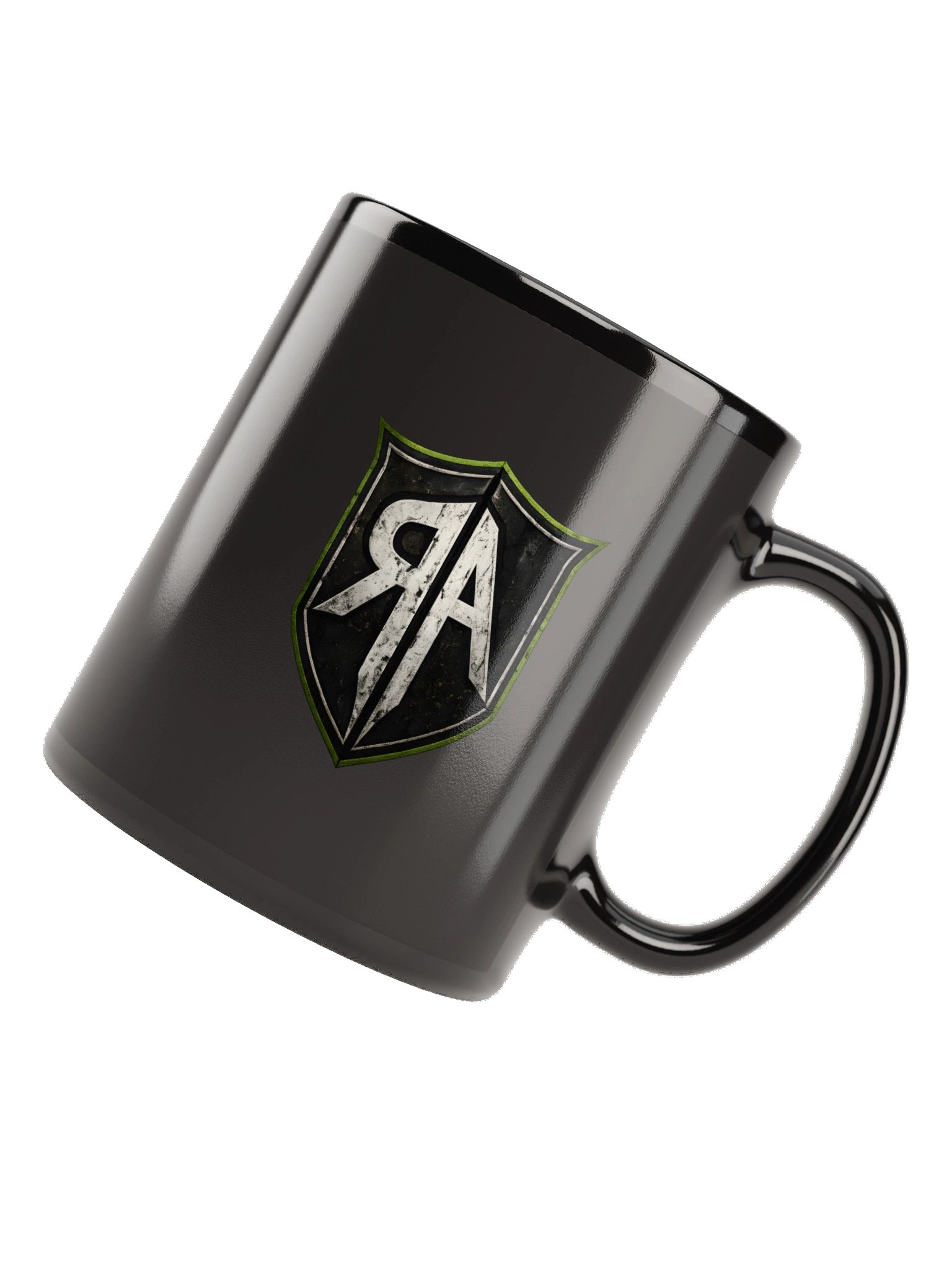 ROOT ACCESS™ Black Coffee Mug product image (11)