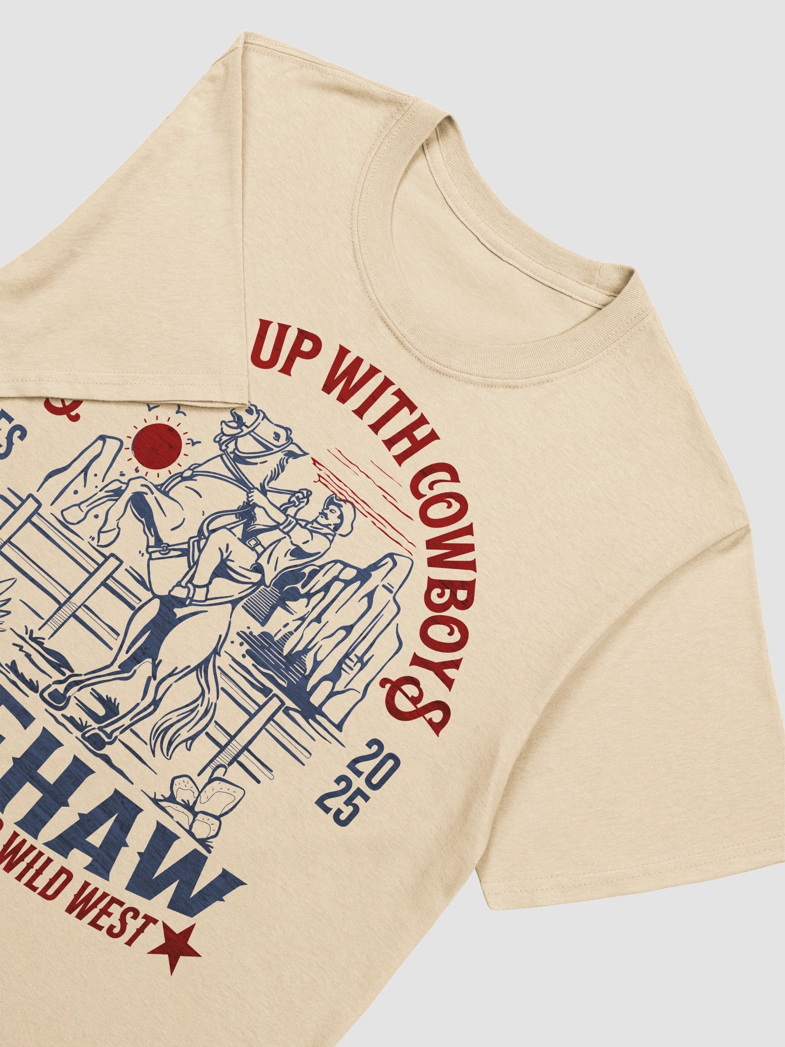 Saddle Up with Cowboys product image (7)