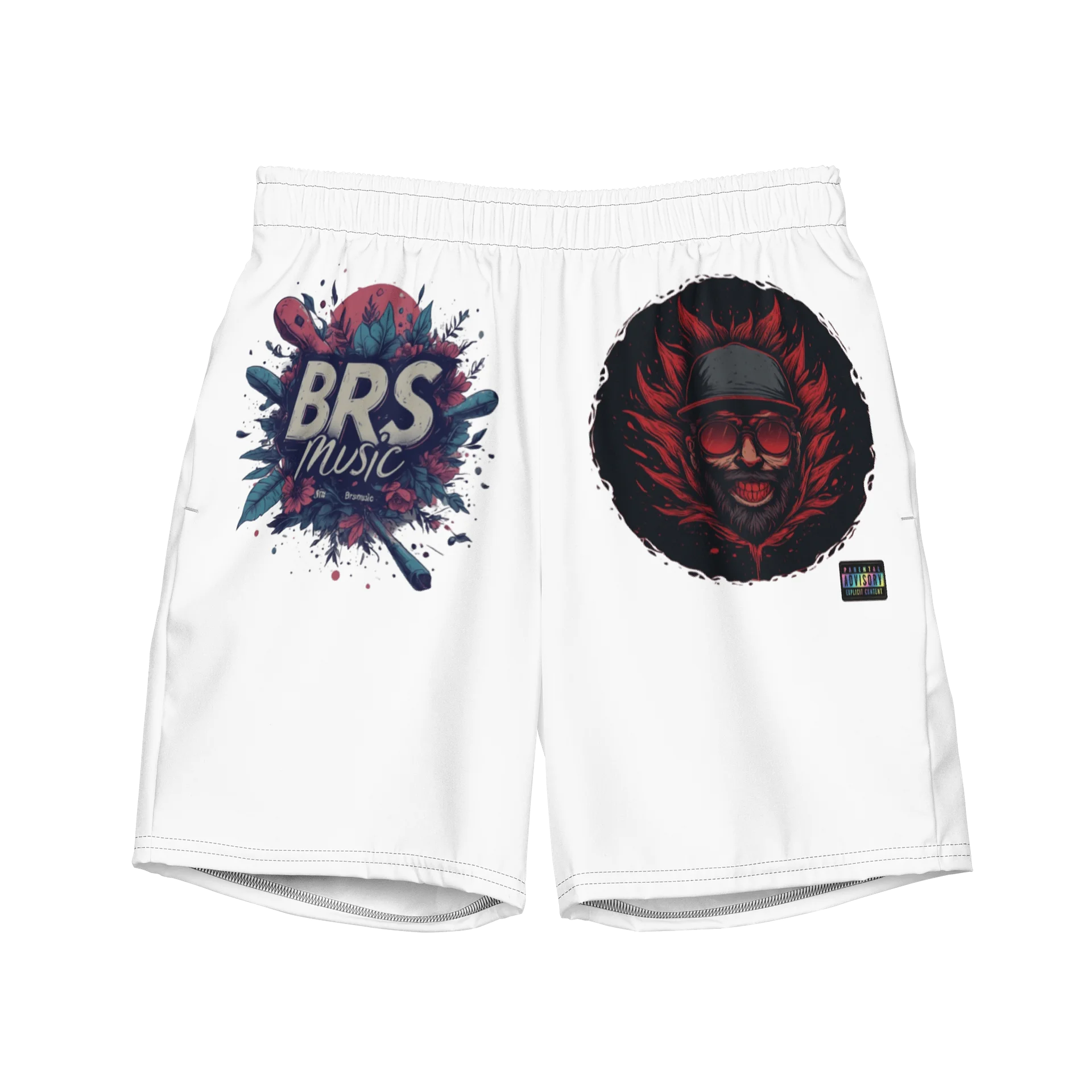 BRSmusic shorts product image (1)