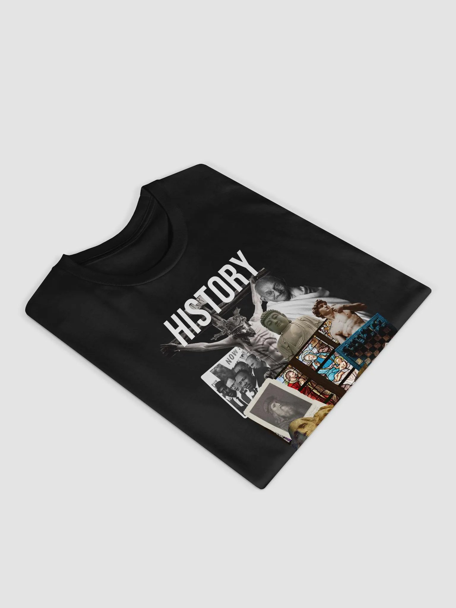 History The OG Teacher T-shirt product image (3)