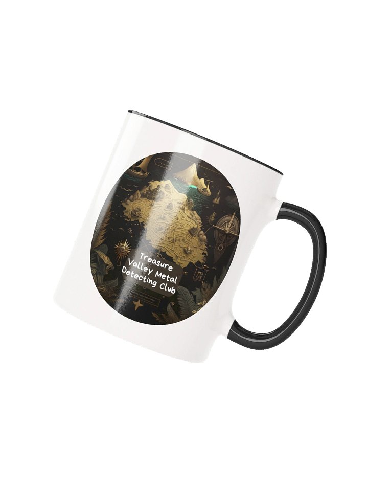 TVMDC Mug product image (30)