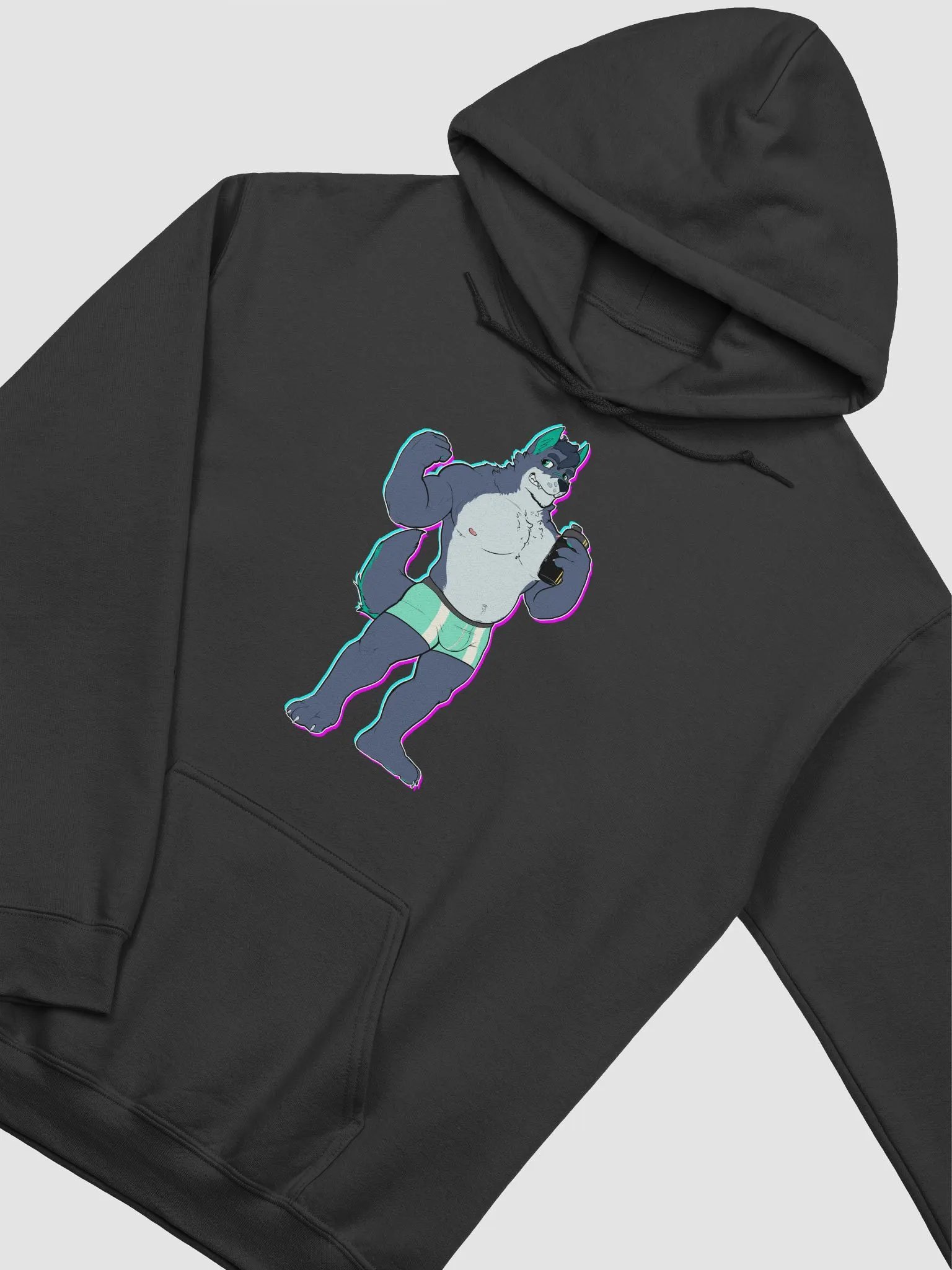 Himbo Cypher product image (19)