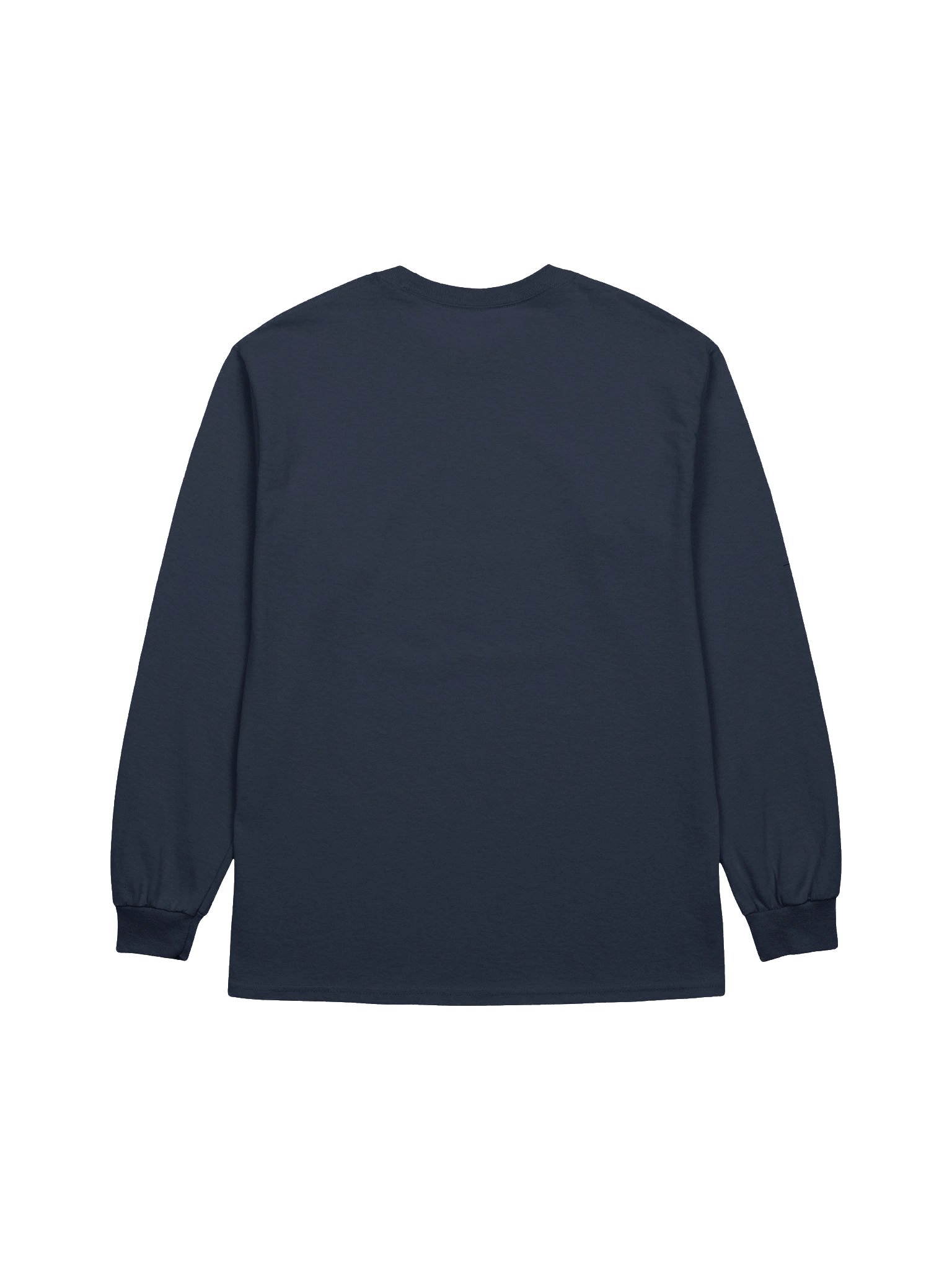 Mukluk Long Sleeve Uni-Tee product image (6)