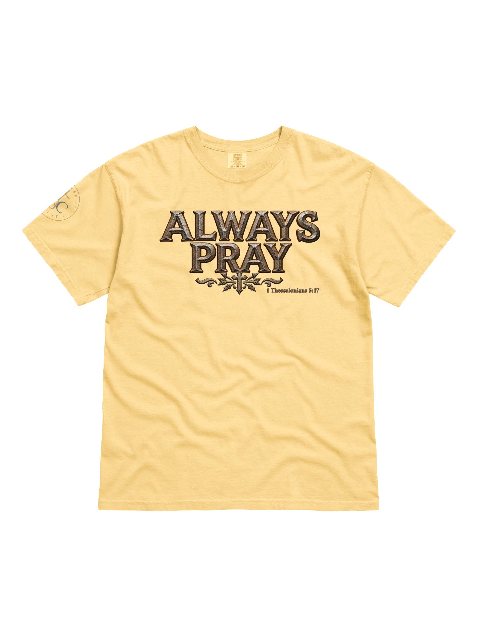 Biblical Truths: Always Pray product image (155)