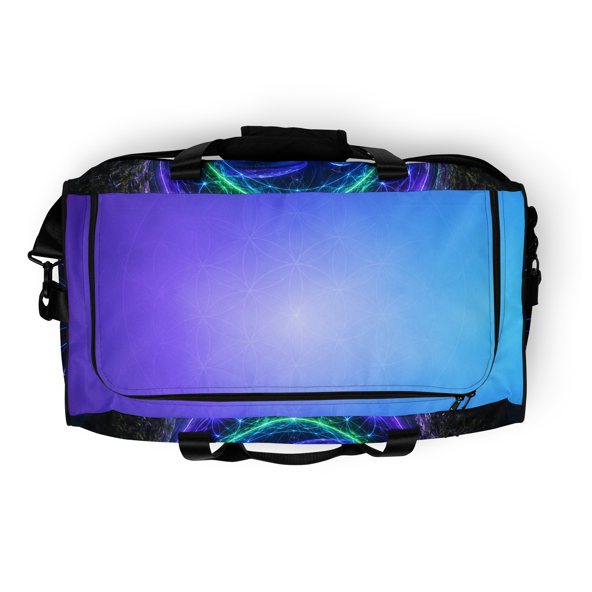 The Portal Runner Duffel product image (8)