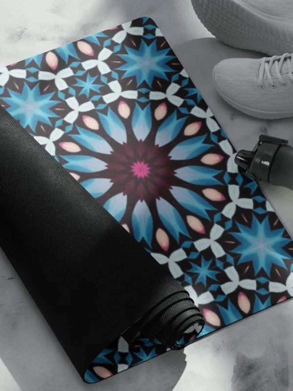 Symmetrica Yoga Mat product image (2)