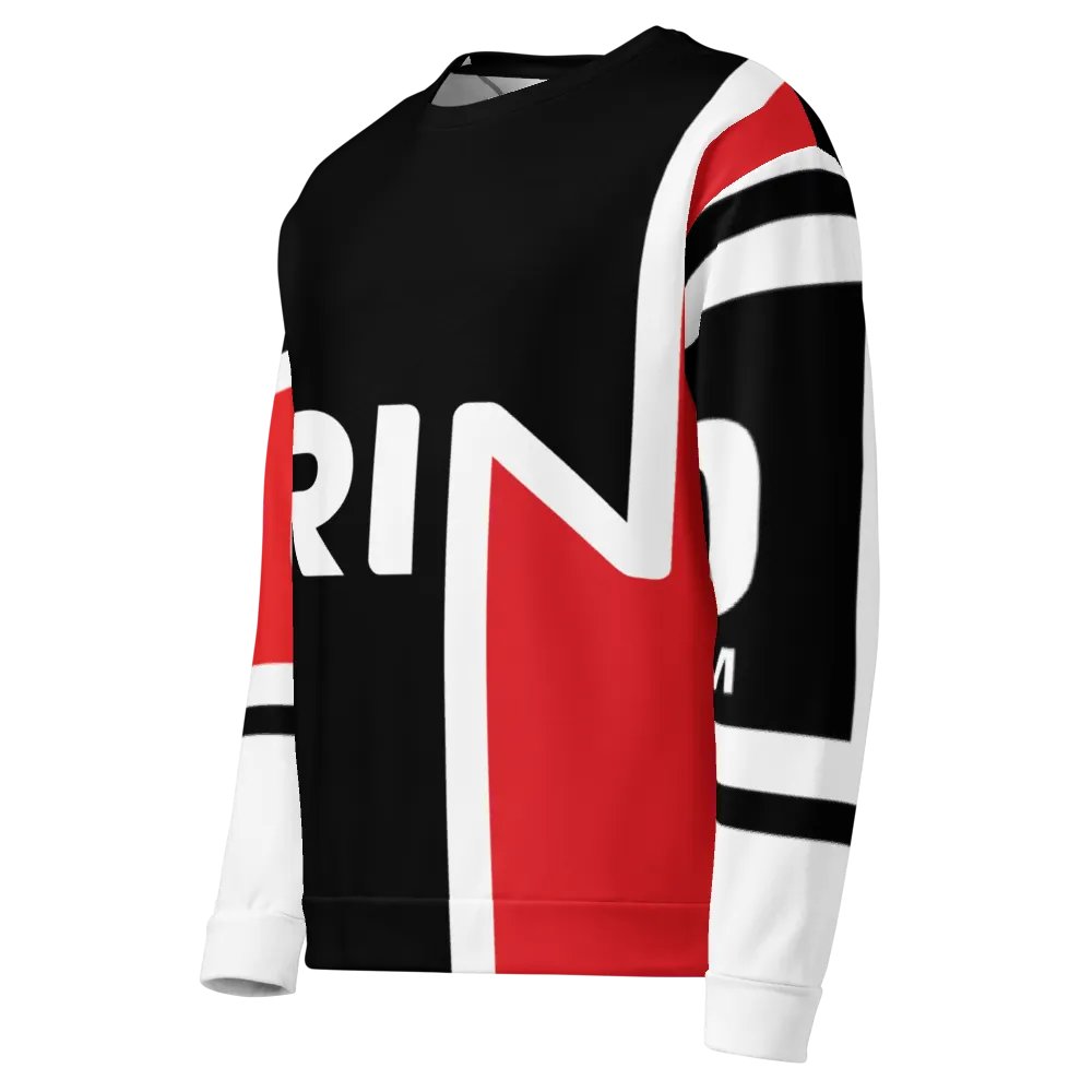 Grind Bold Divide Unisex Sweatshirt product image (7)