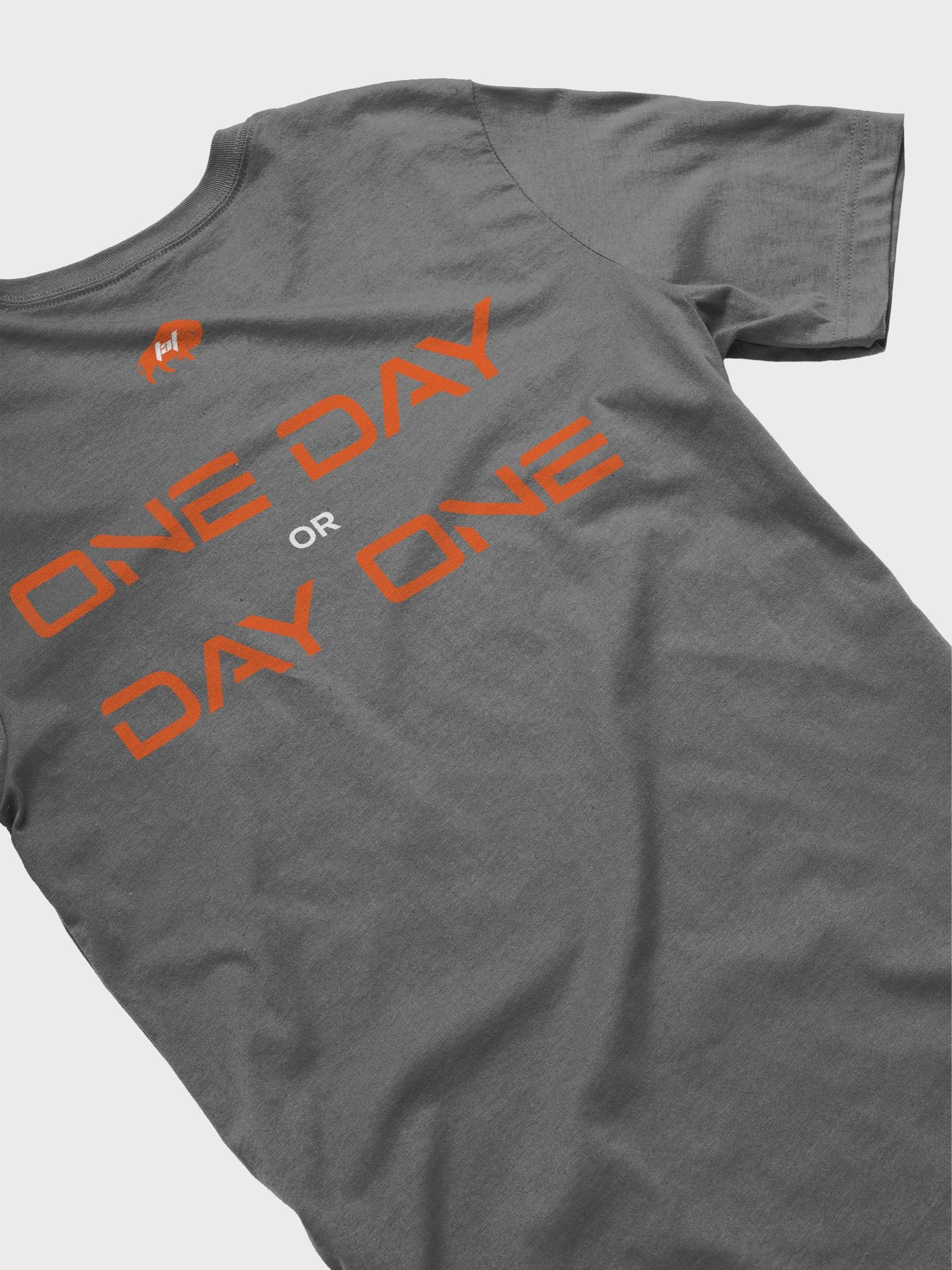 One Day or Day One Tee product image (1)