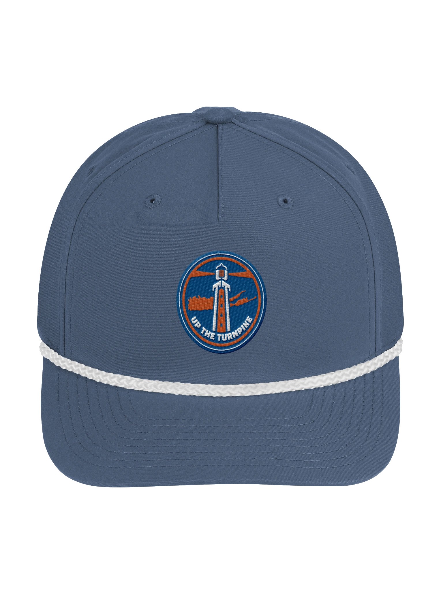 UTT Rope Hat Stitched product image (1)