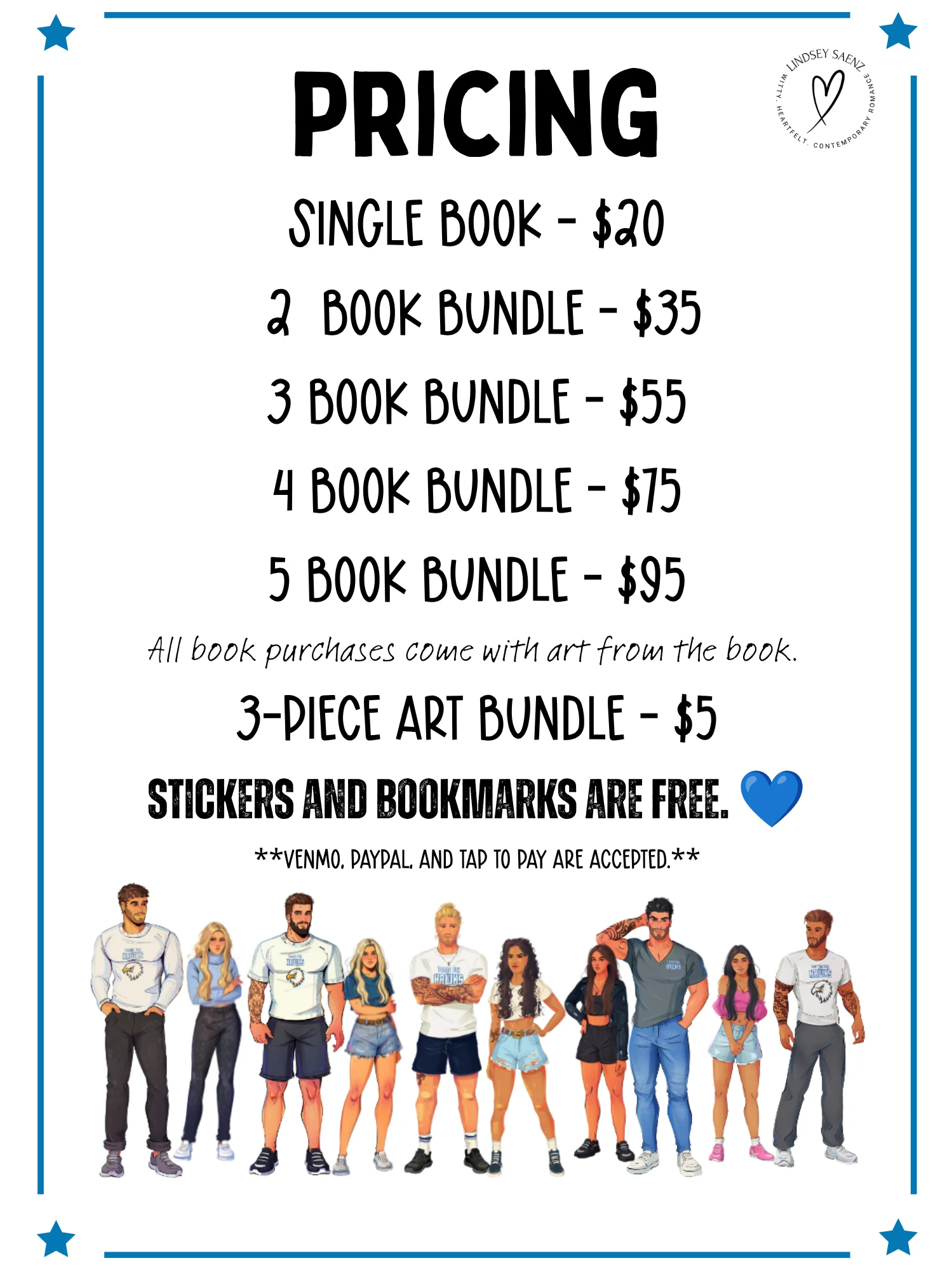 Tampa Bay Hawks Bundle product image (1)