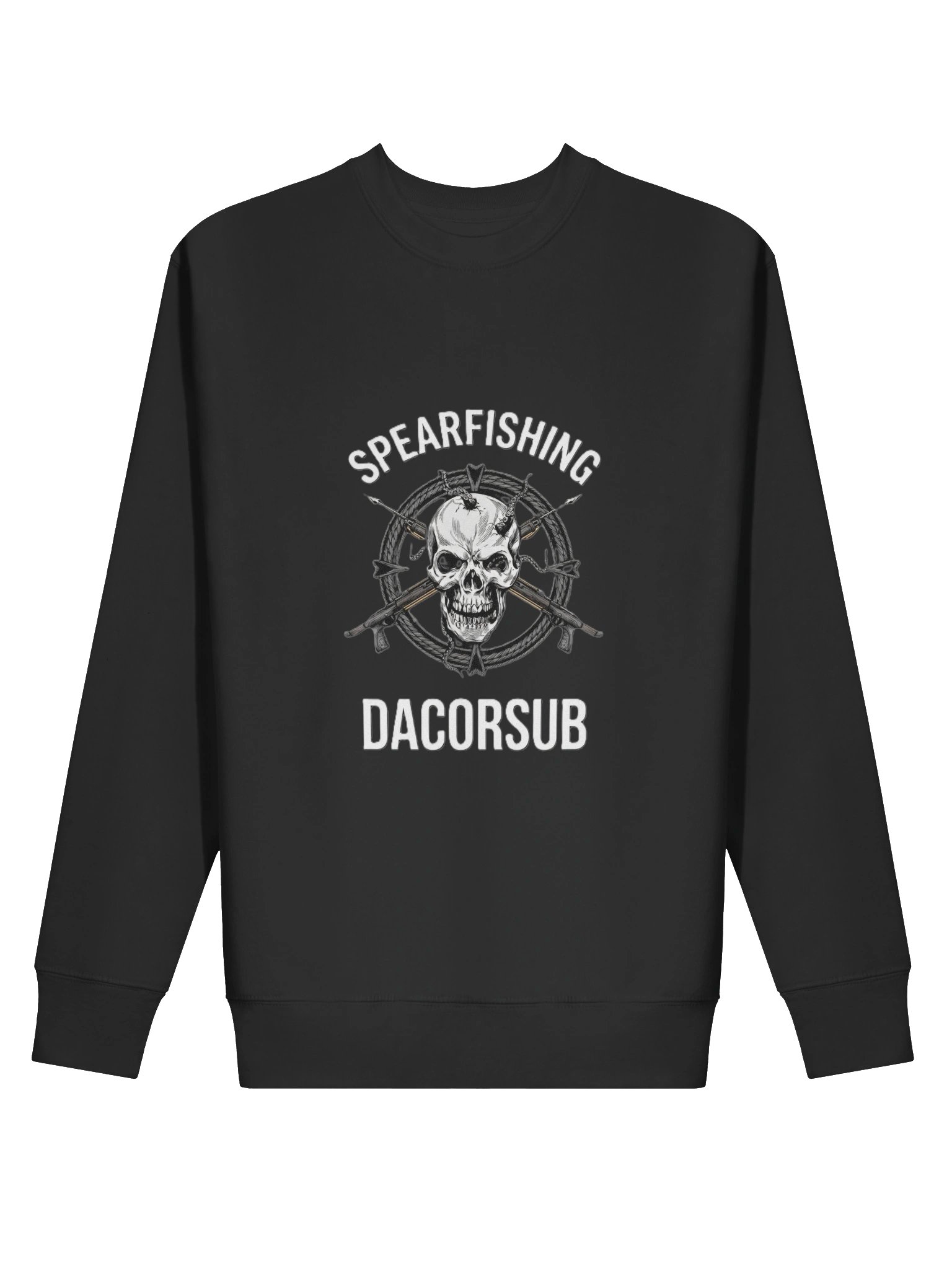 Spearfishing calavera product image (2)