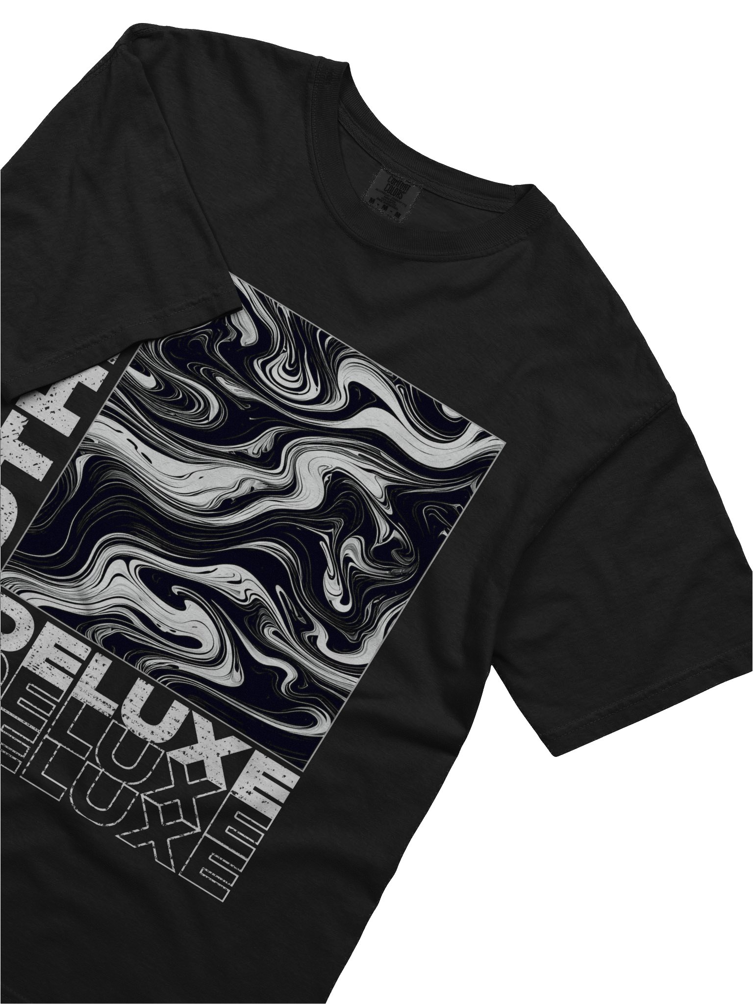 "New Kicks" T-Shirt product image (3)